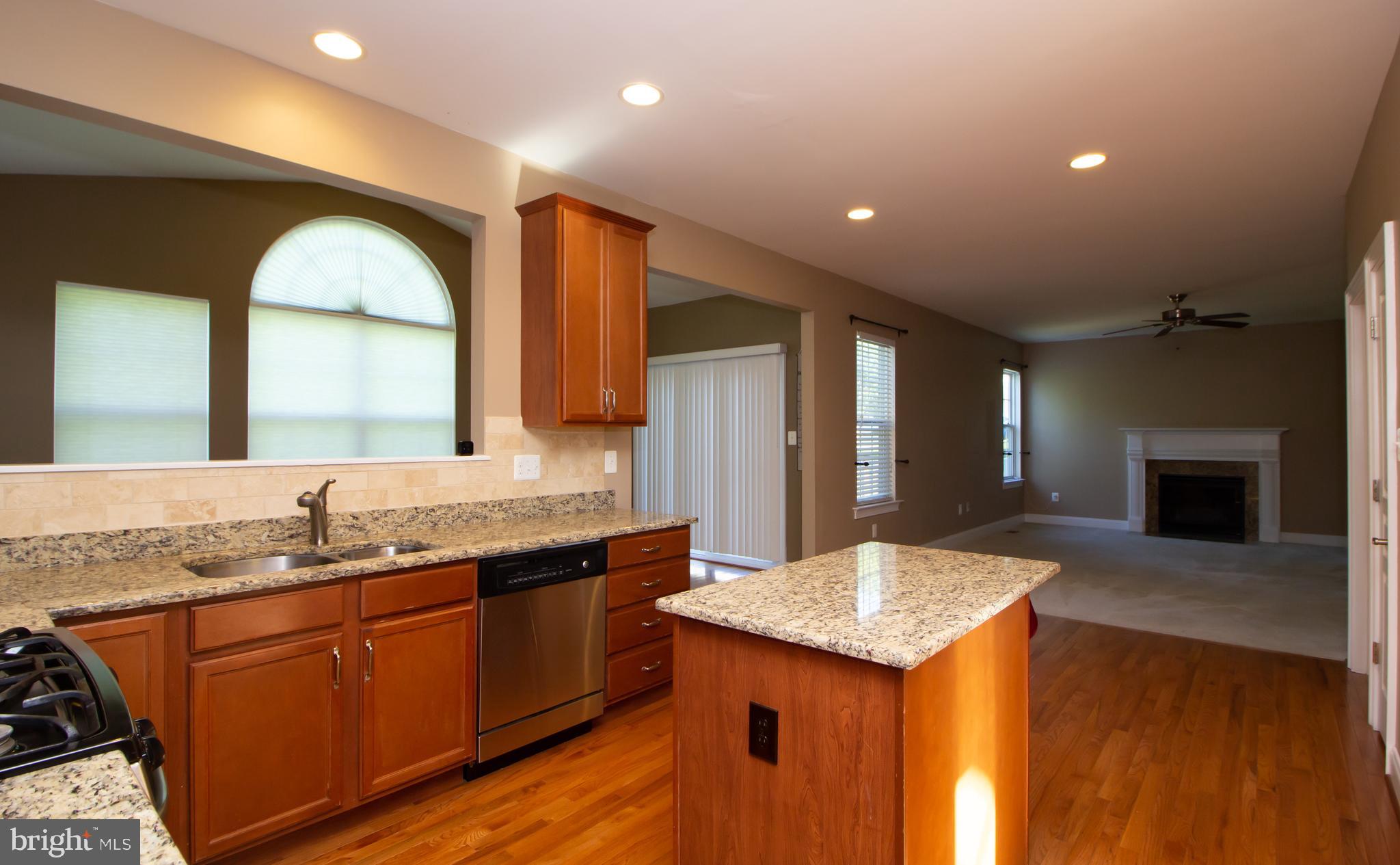 MILLERS MILL WOODS - Residential Lease