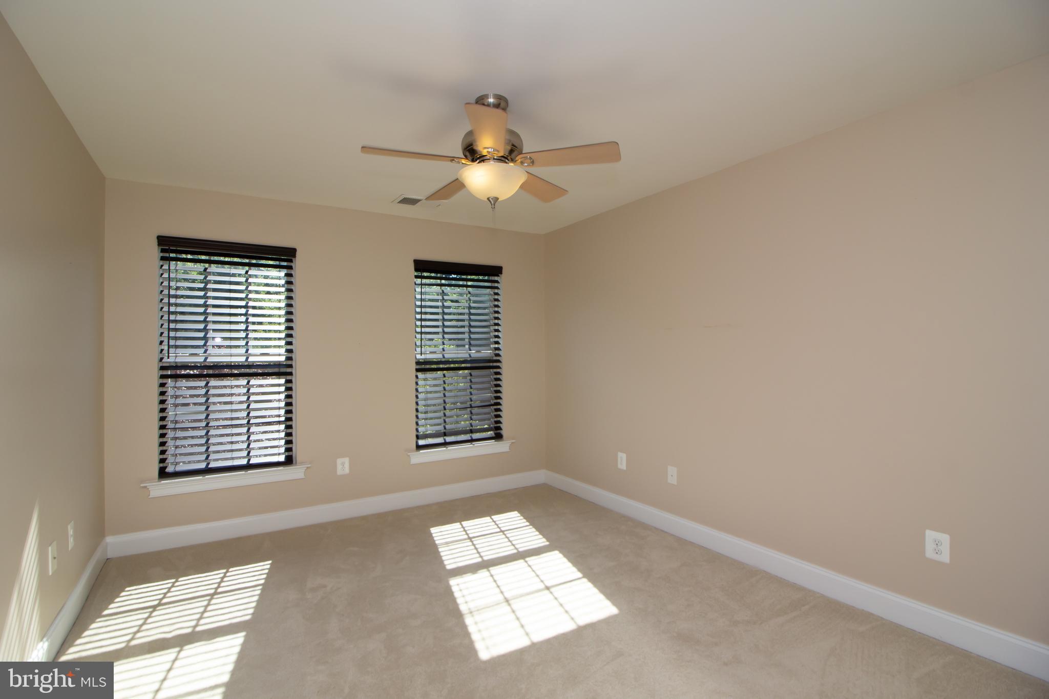 MILLERS MILL WOODS - Residential Lease