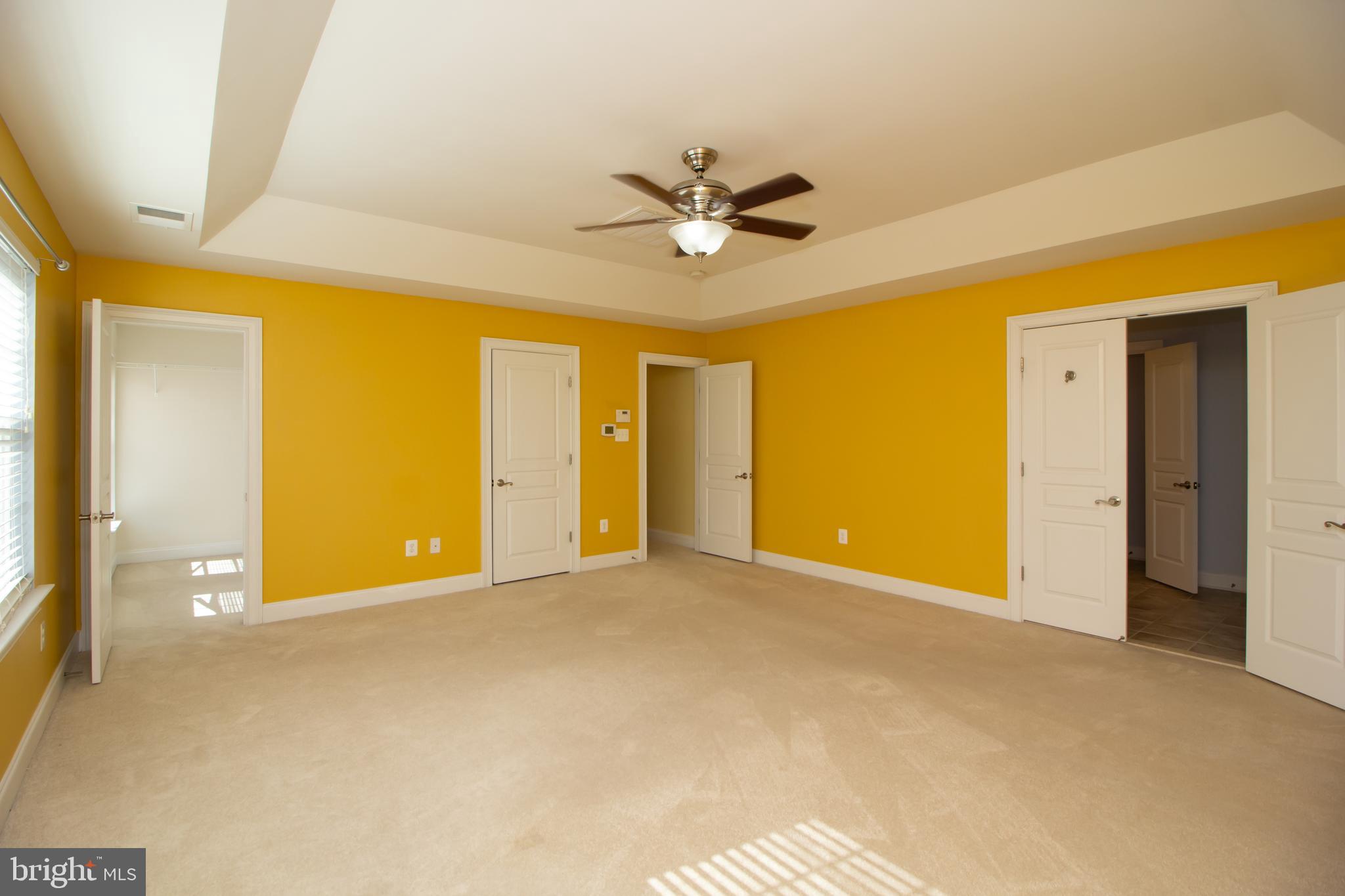 MILLERS MILL WOODS - Residential Lease