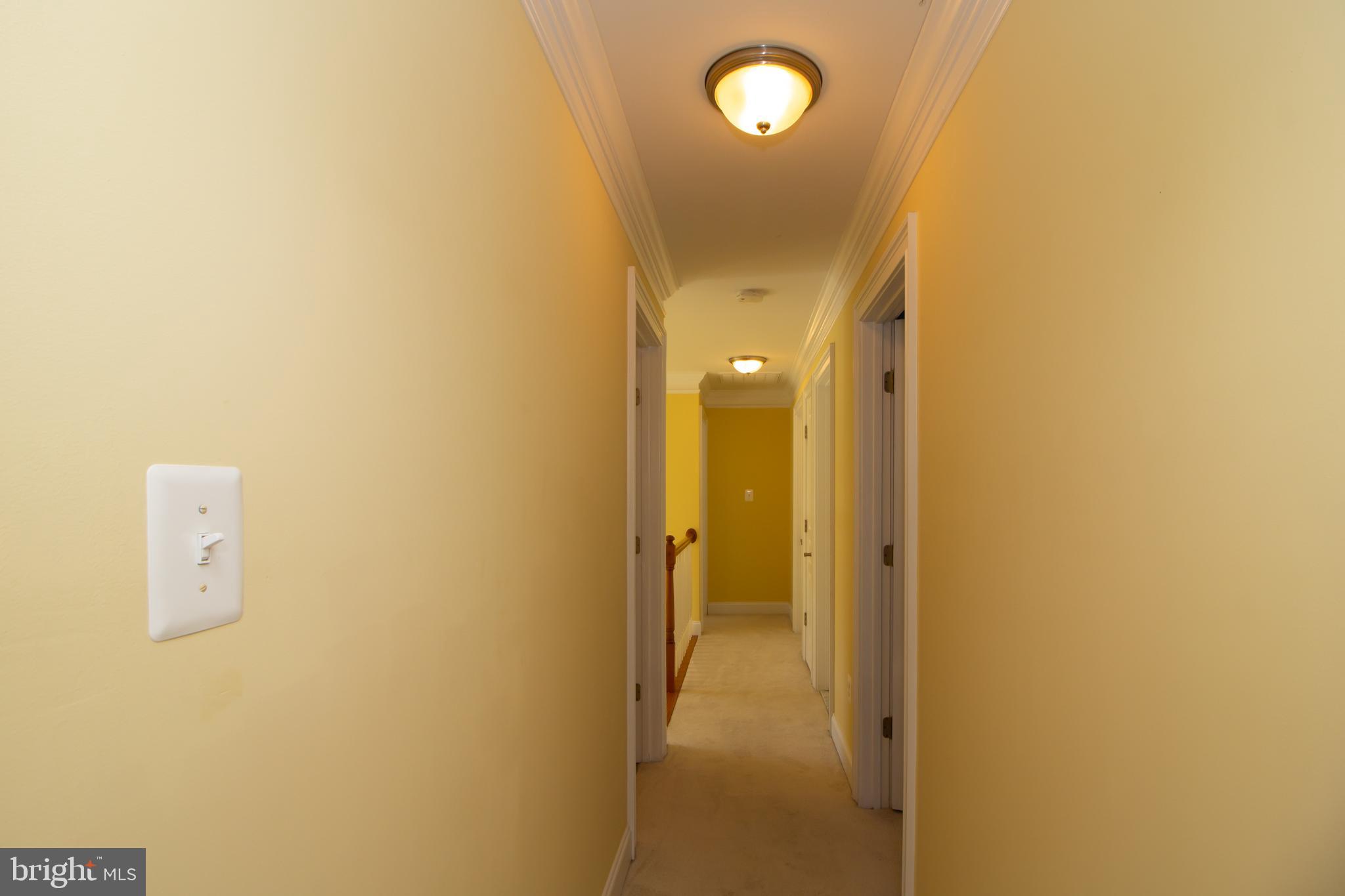 MILLERS MILL WOODS - Residential Lease