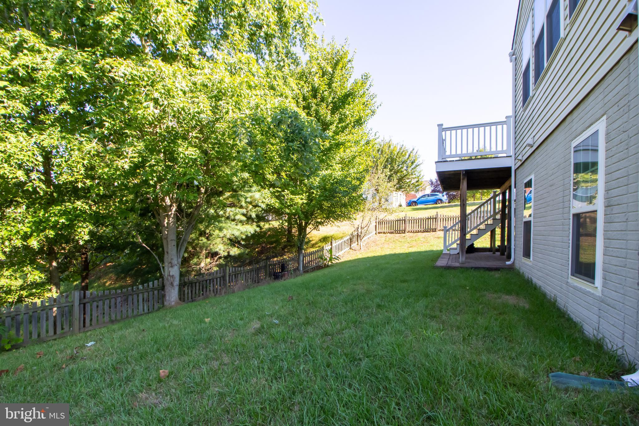 MILLERS MILL WOODS - Residential Lease