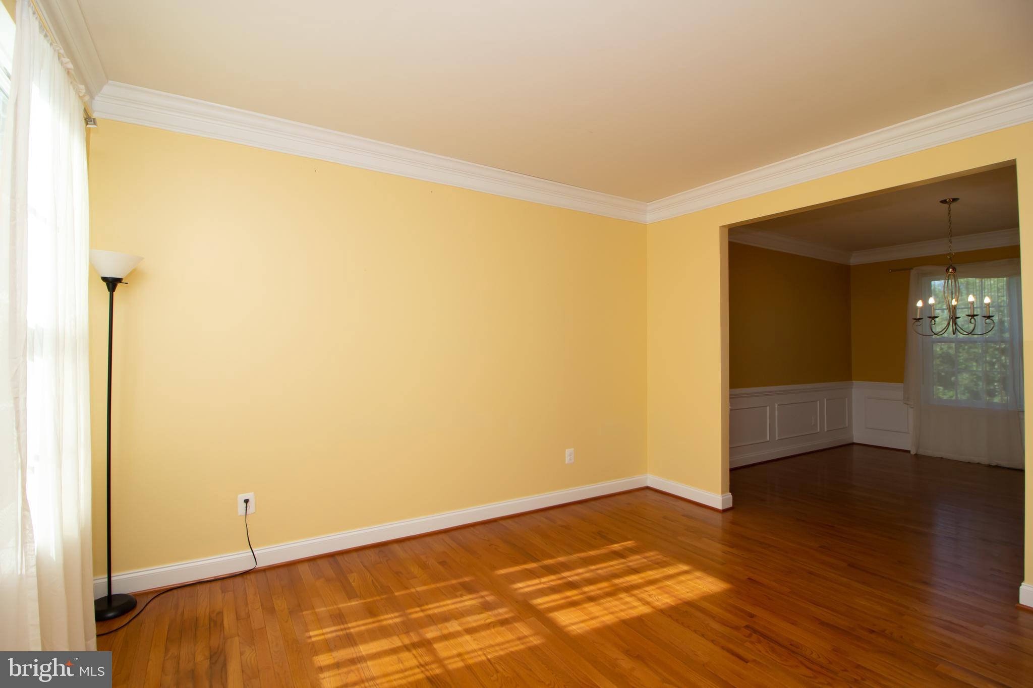 MILLERS MILL WOODS - Residential Lease