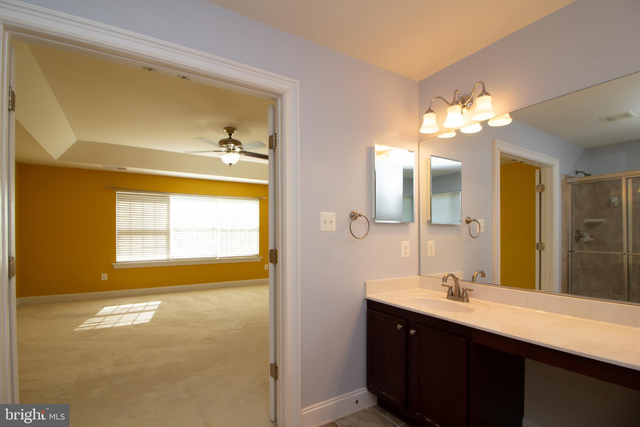 MILLERS MILL WOODS - Residential Lease