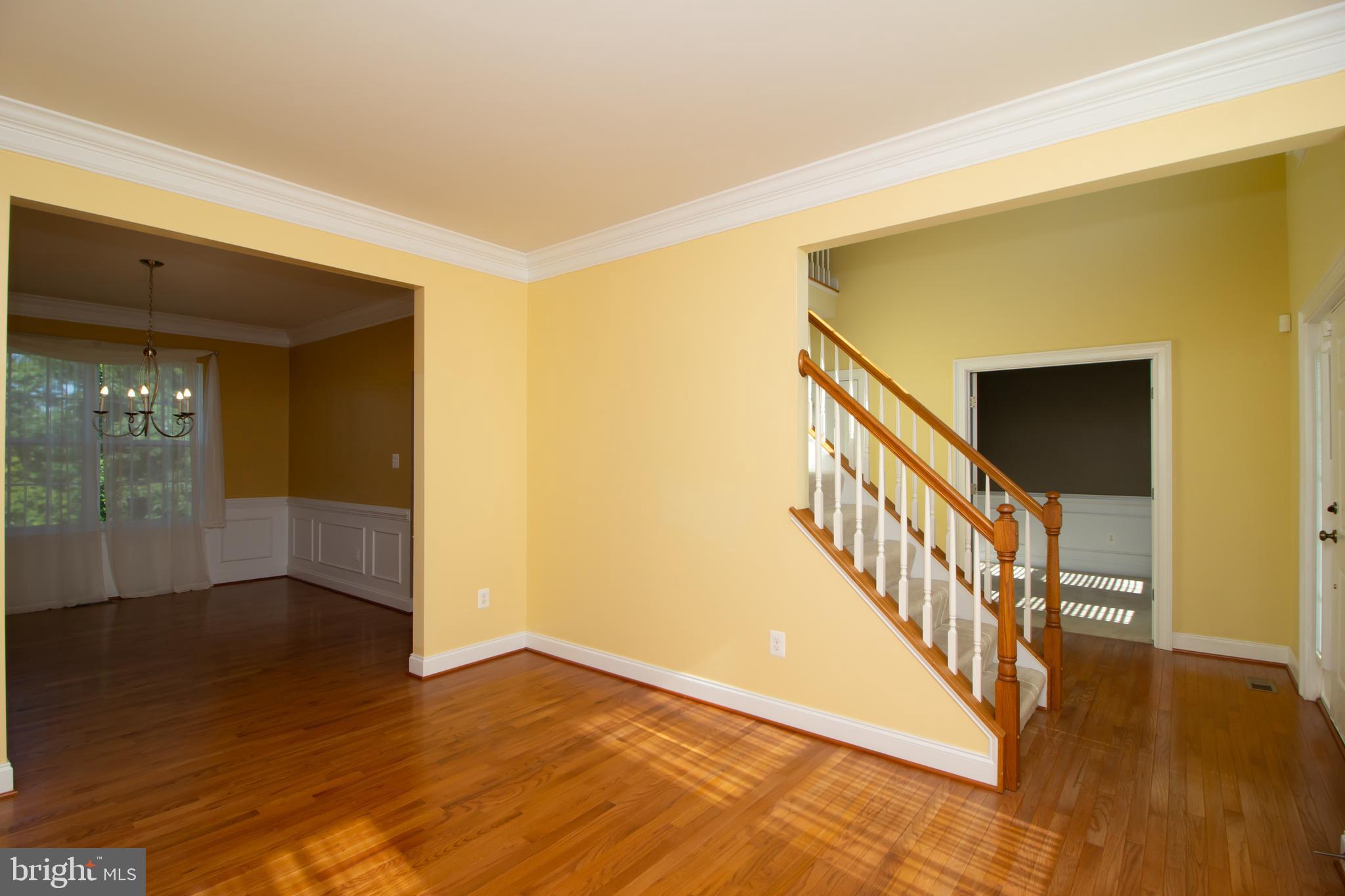 MILLERS MILL WOODS - Residential Lease