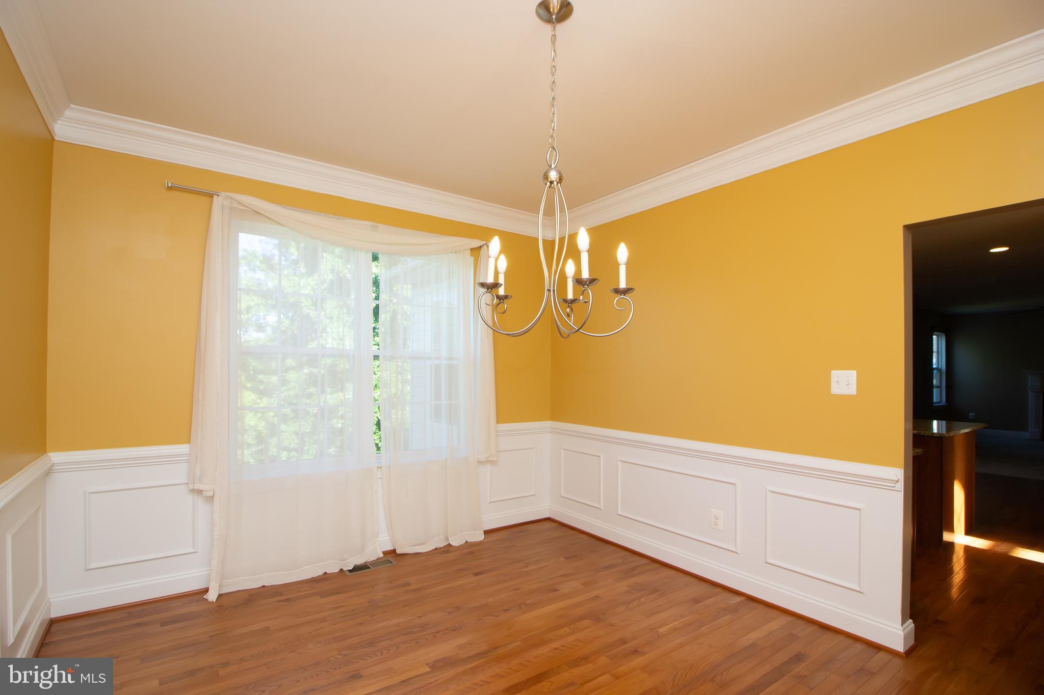 MILLERS MILL WOODS - Residential Lease