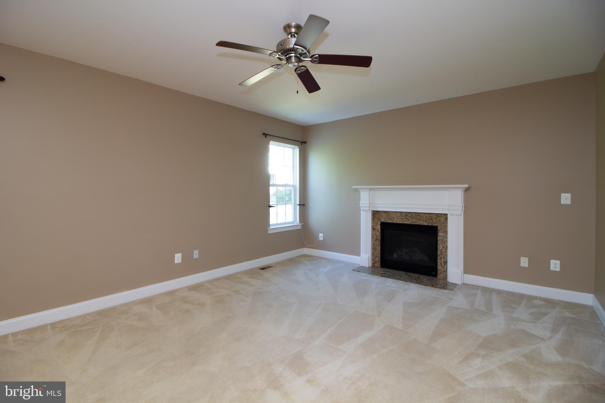 MILLERS MILL WOODS - Residential Lease