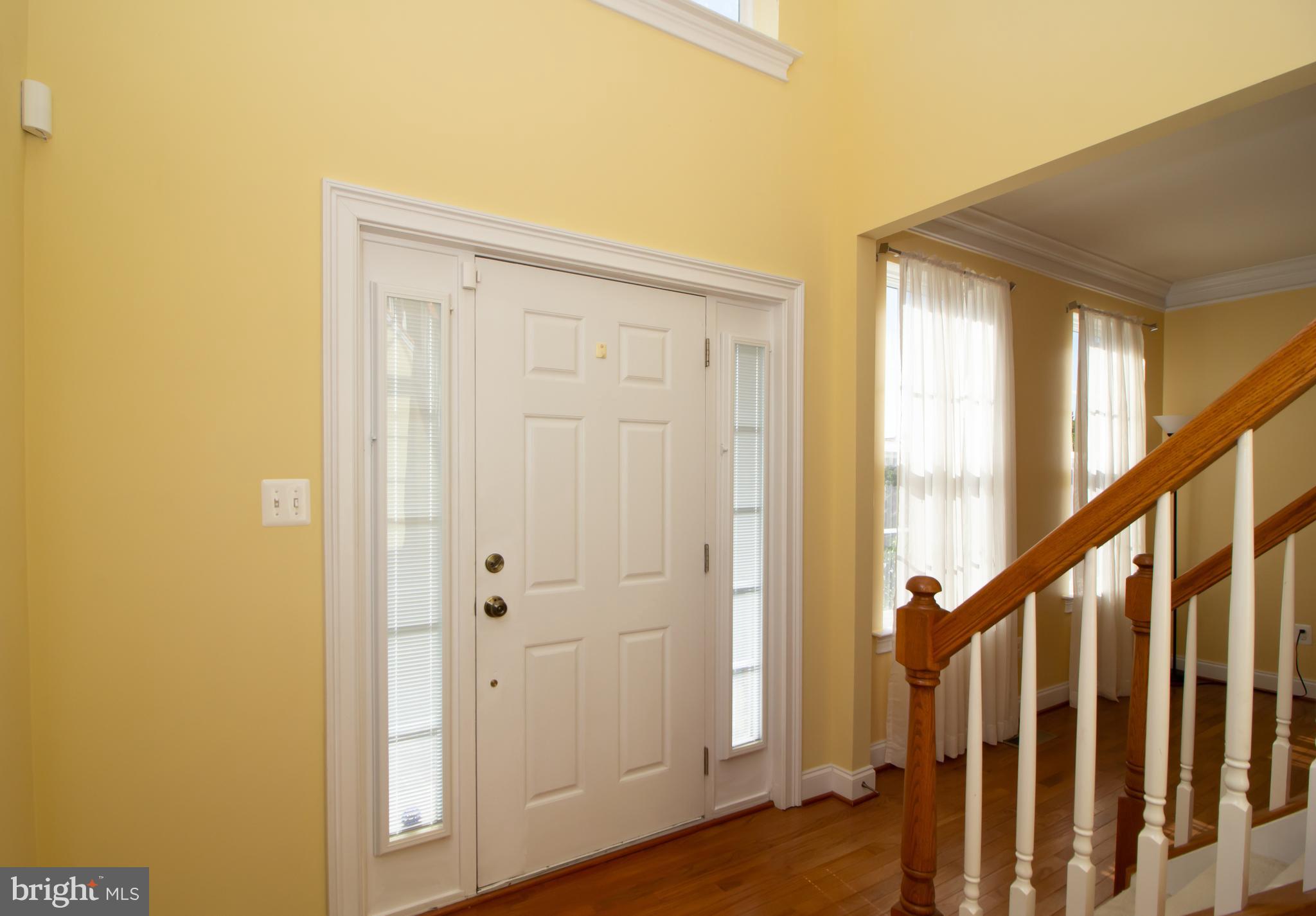 MILLERS MILL WOODS - Residential Lease