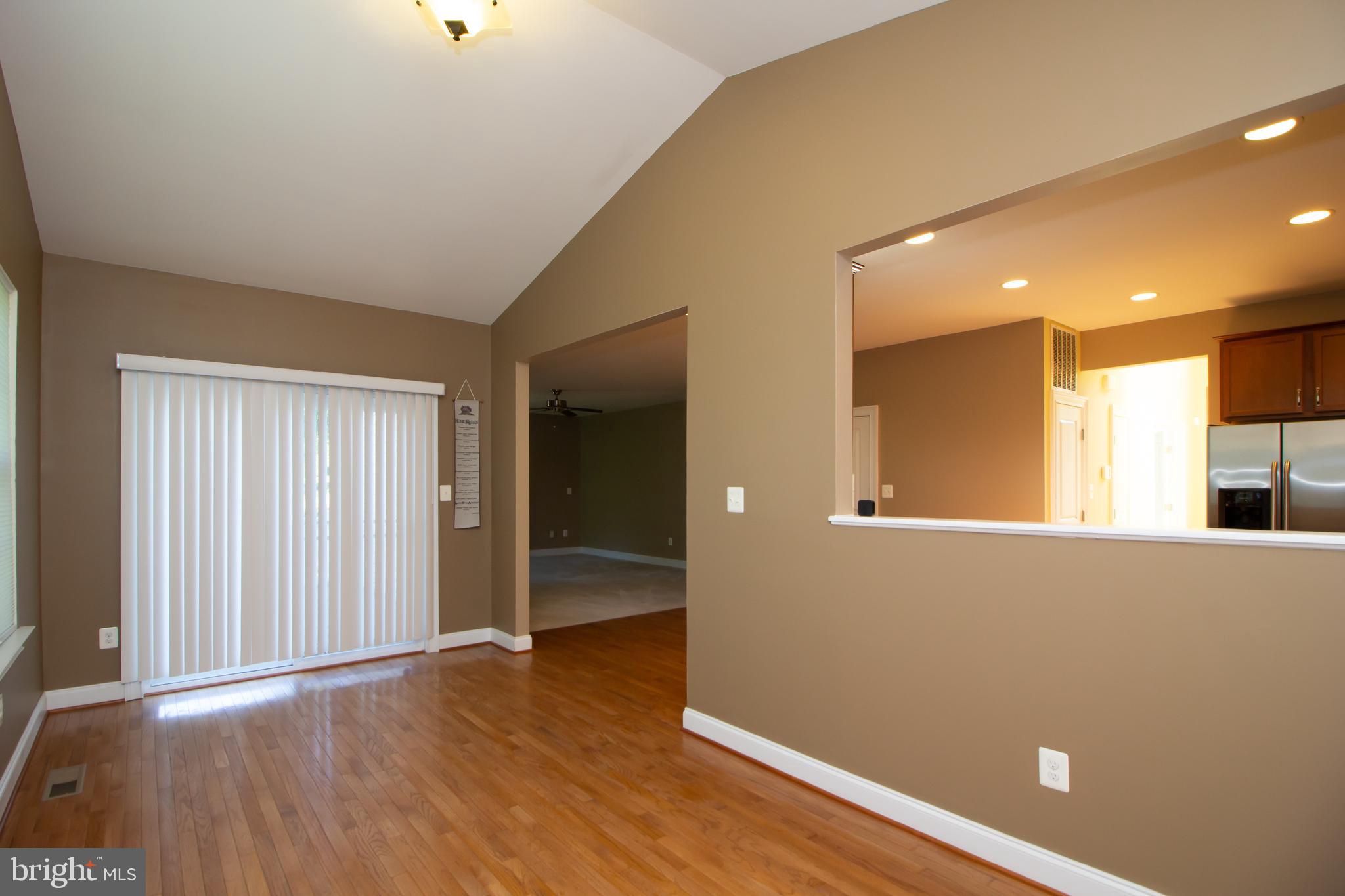 MILLERS MILL WOODS - Residential Lease