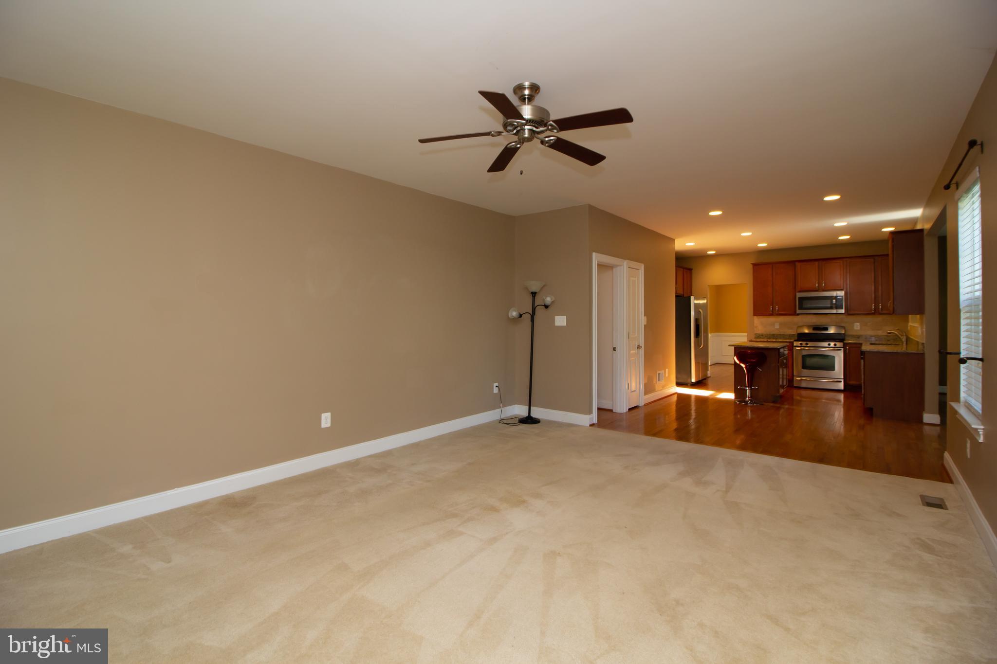 MILLERS MILL WOODS - Residential Lease