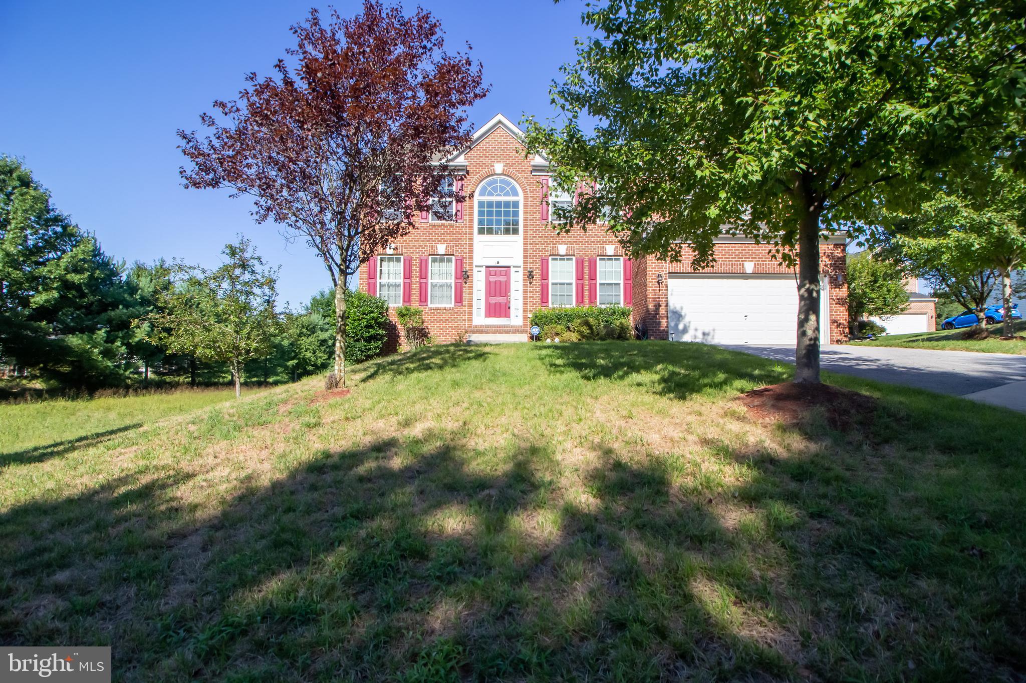 MILLERS MILL WOODS - Residential Lease