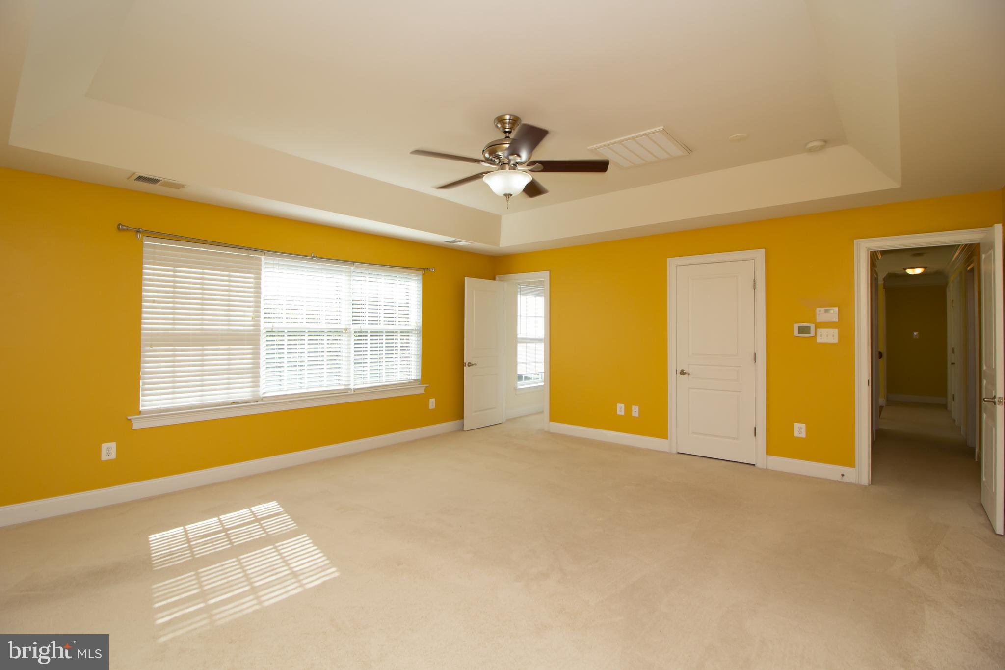 MILLERS MILL WOODS - Residential Lease