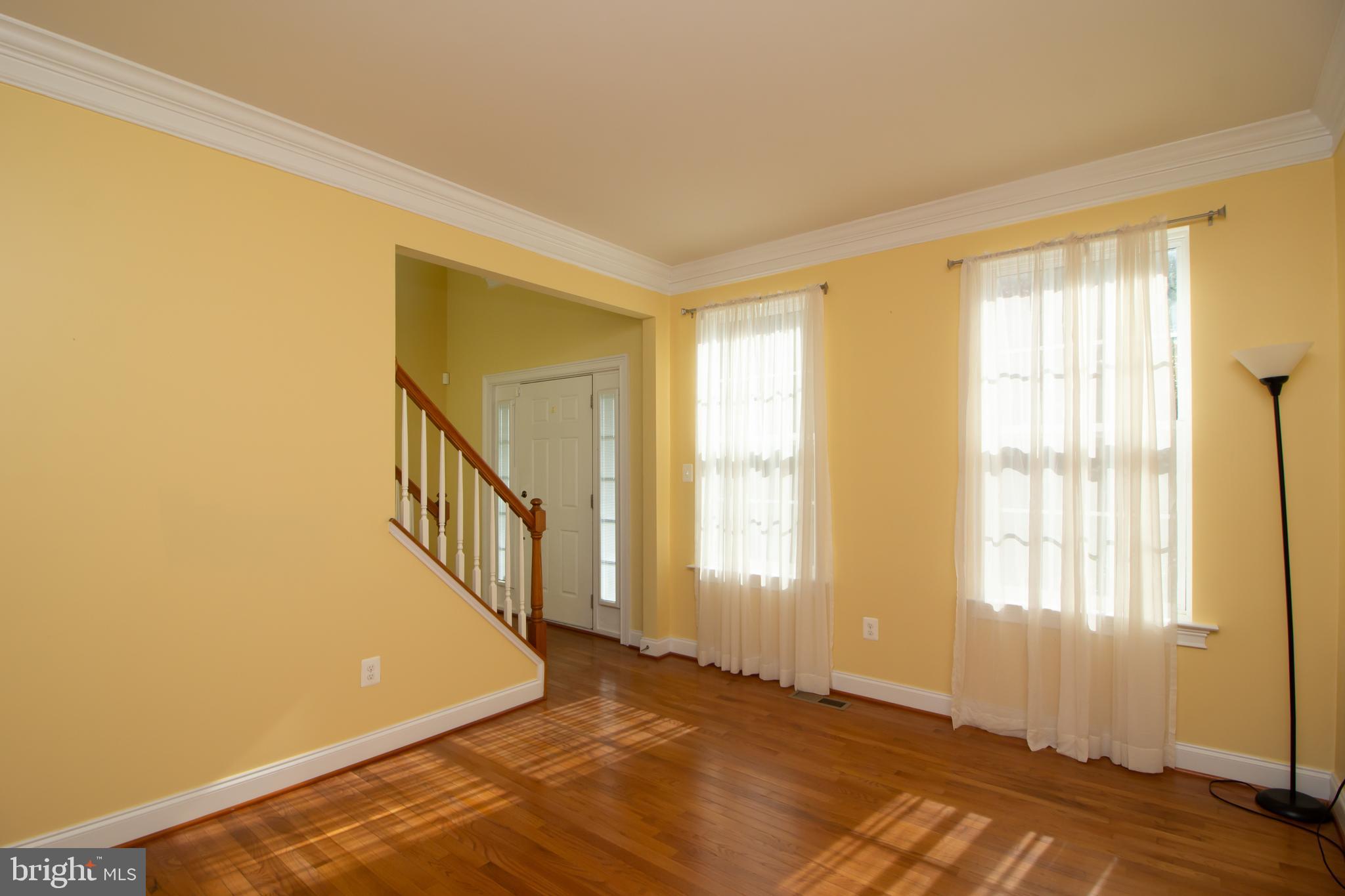 MILLERS MILL WOODS - Residential Lease