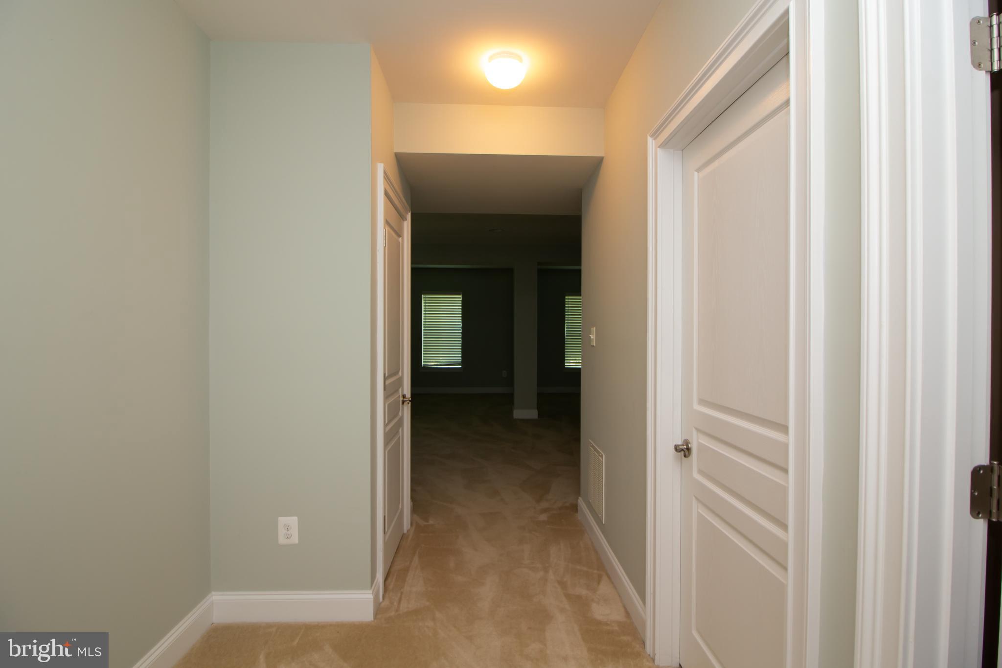 MILLERS MILL WOODS - Residential Lease