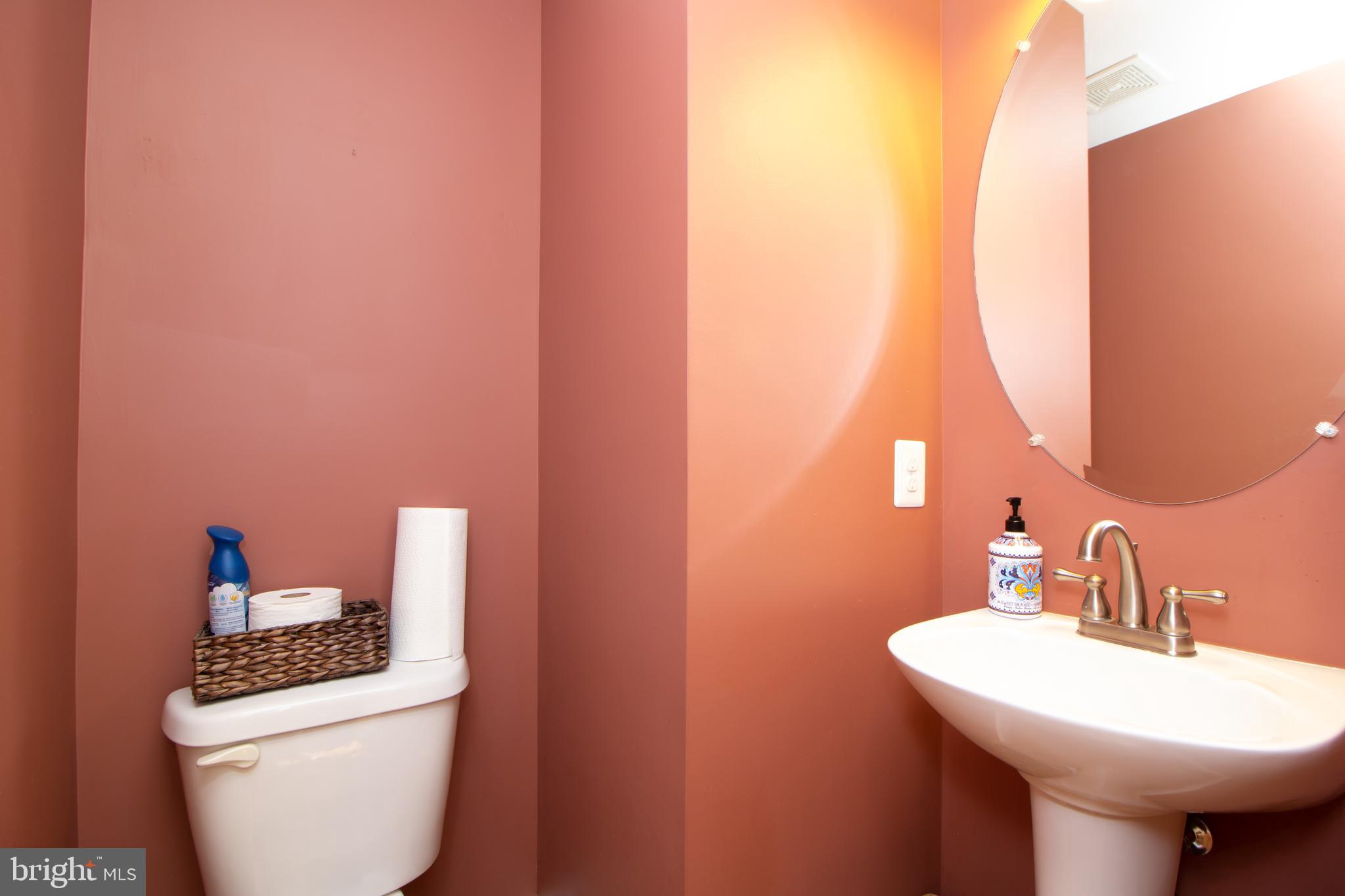 MILLERS MILL WOODS - Residential Lease