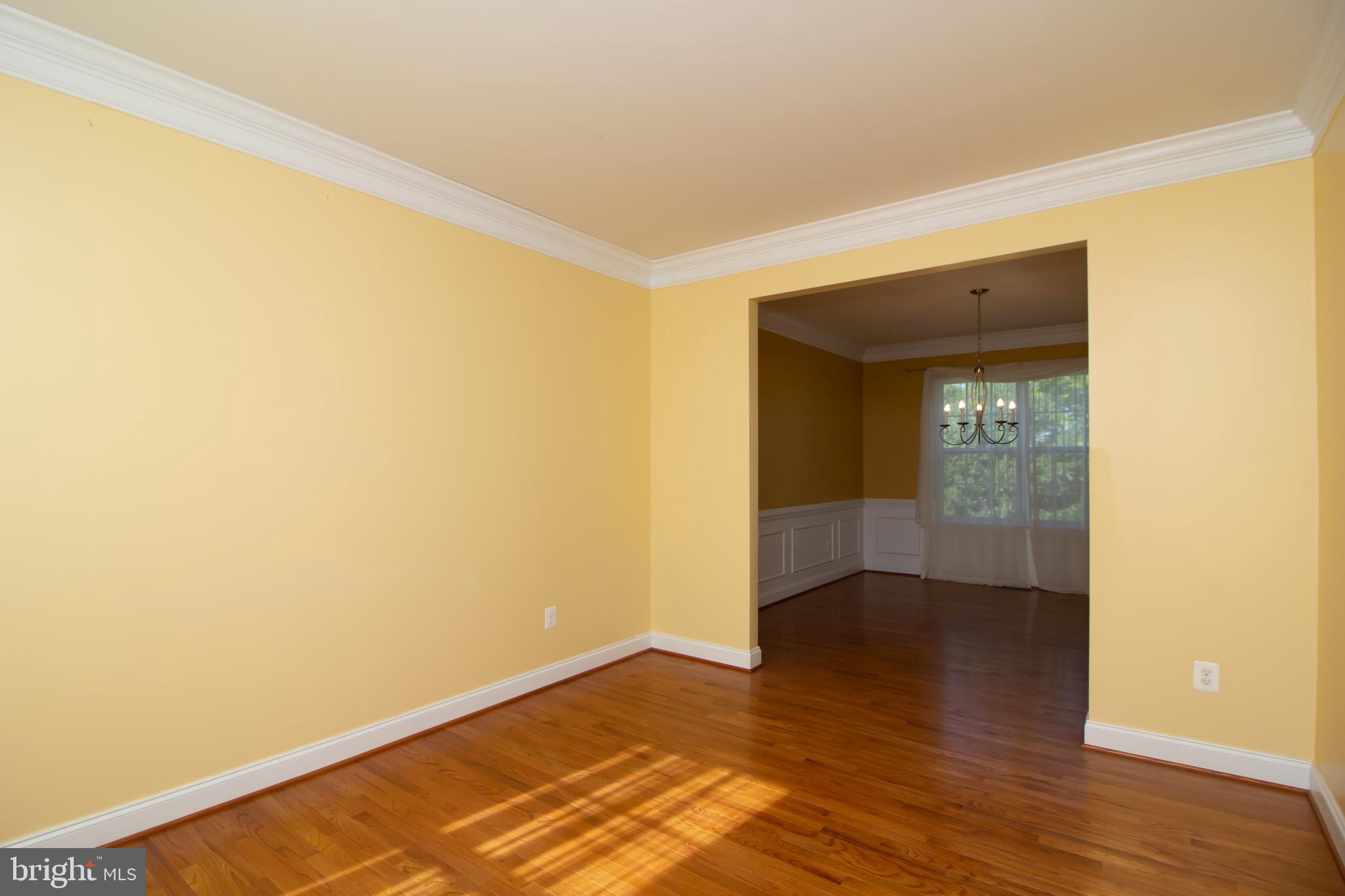 MILLERS MILL WOODS - Residential Lease