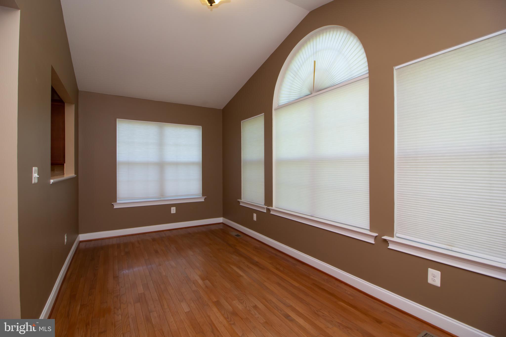 MILLERS MILL WOODS - Residential Lease