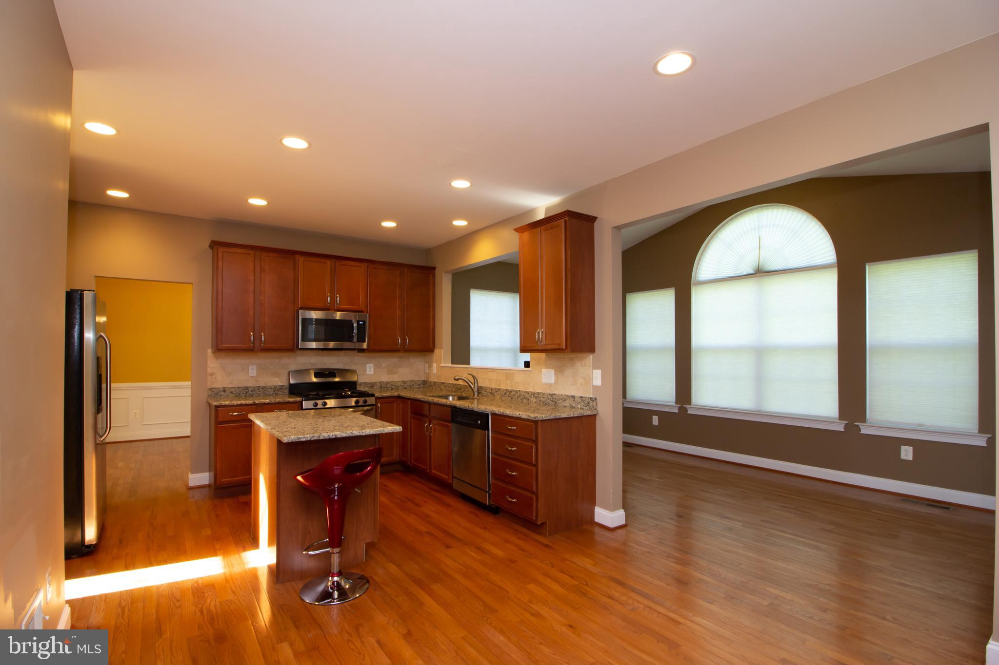 MILLERS MILL WOODS - Residential Lease