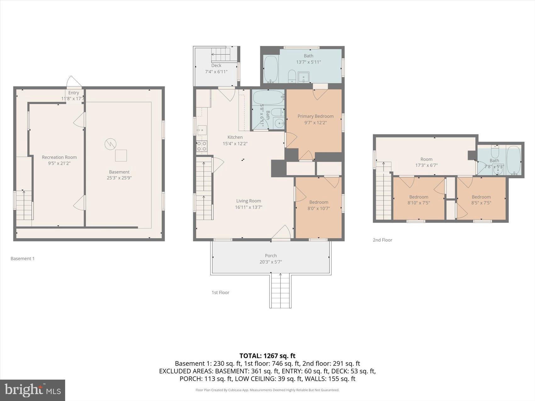 GRAY MANOR - Residential