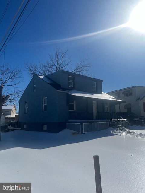 200 PINEWOOD ROAD DUNDALK MD 21222