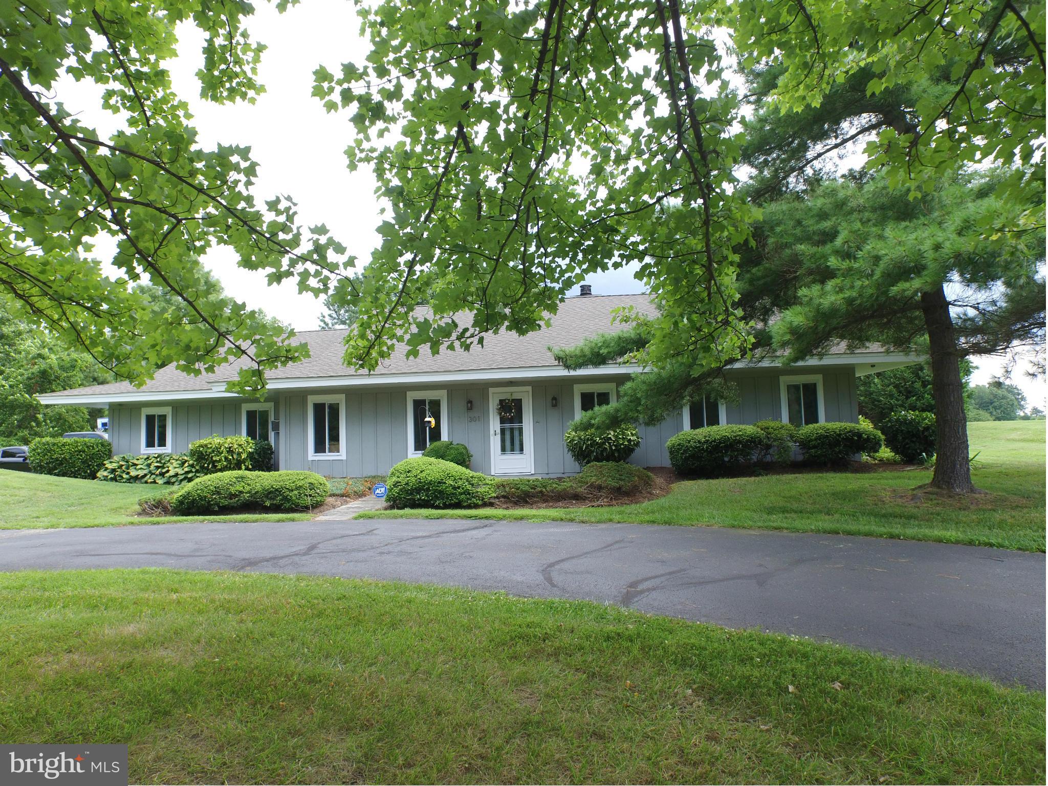 COVE CREEK CLUB - Residential