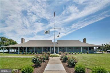 COVE CREEK CLUB - Residential