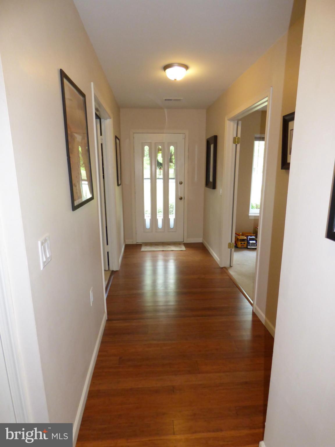 COVE CREEK CLUB - Residential