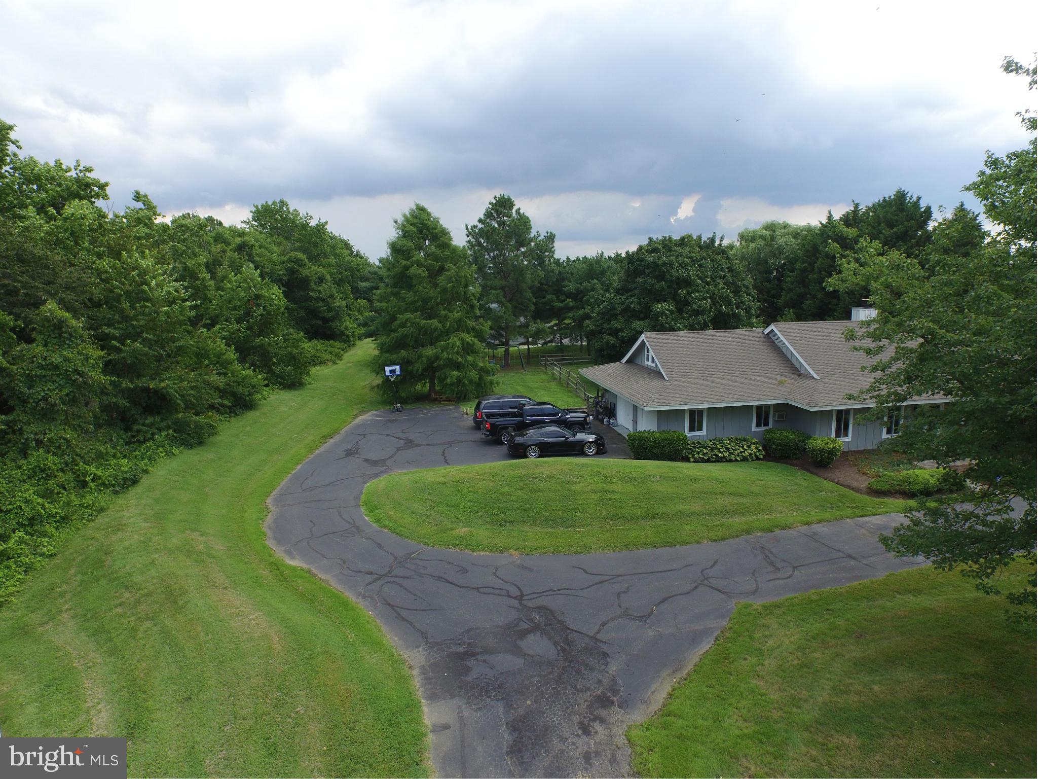 COVE CREEK CLUB - Residential