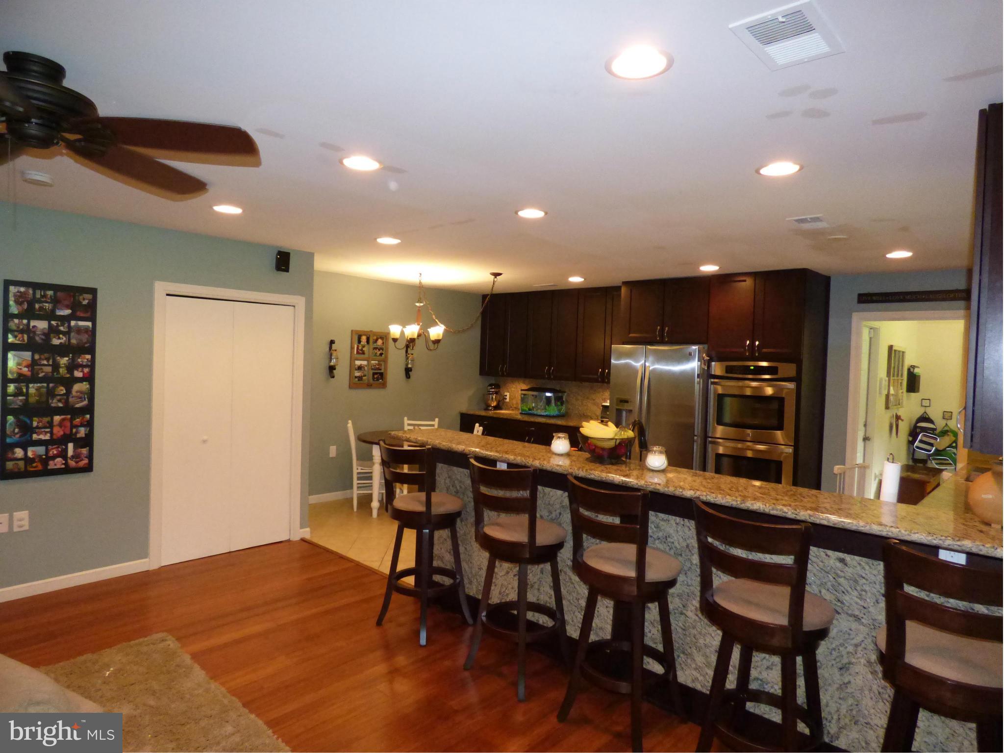 COVE CREEK CLUB - Residential