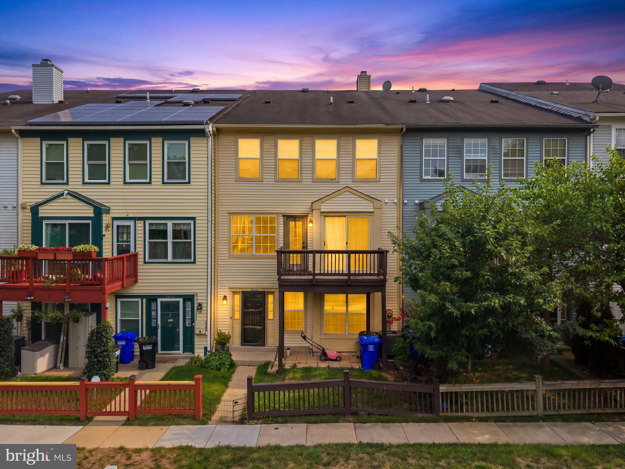 7822 CHAPEL COVE DRIVE