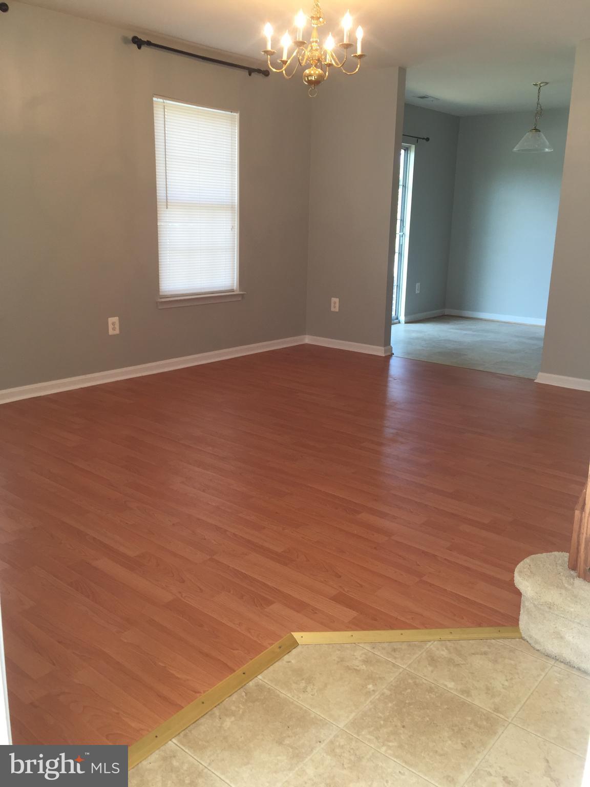 SEVEN OAKS - Residential Lease