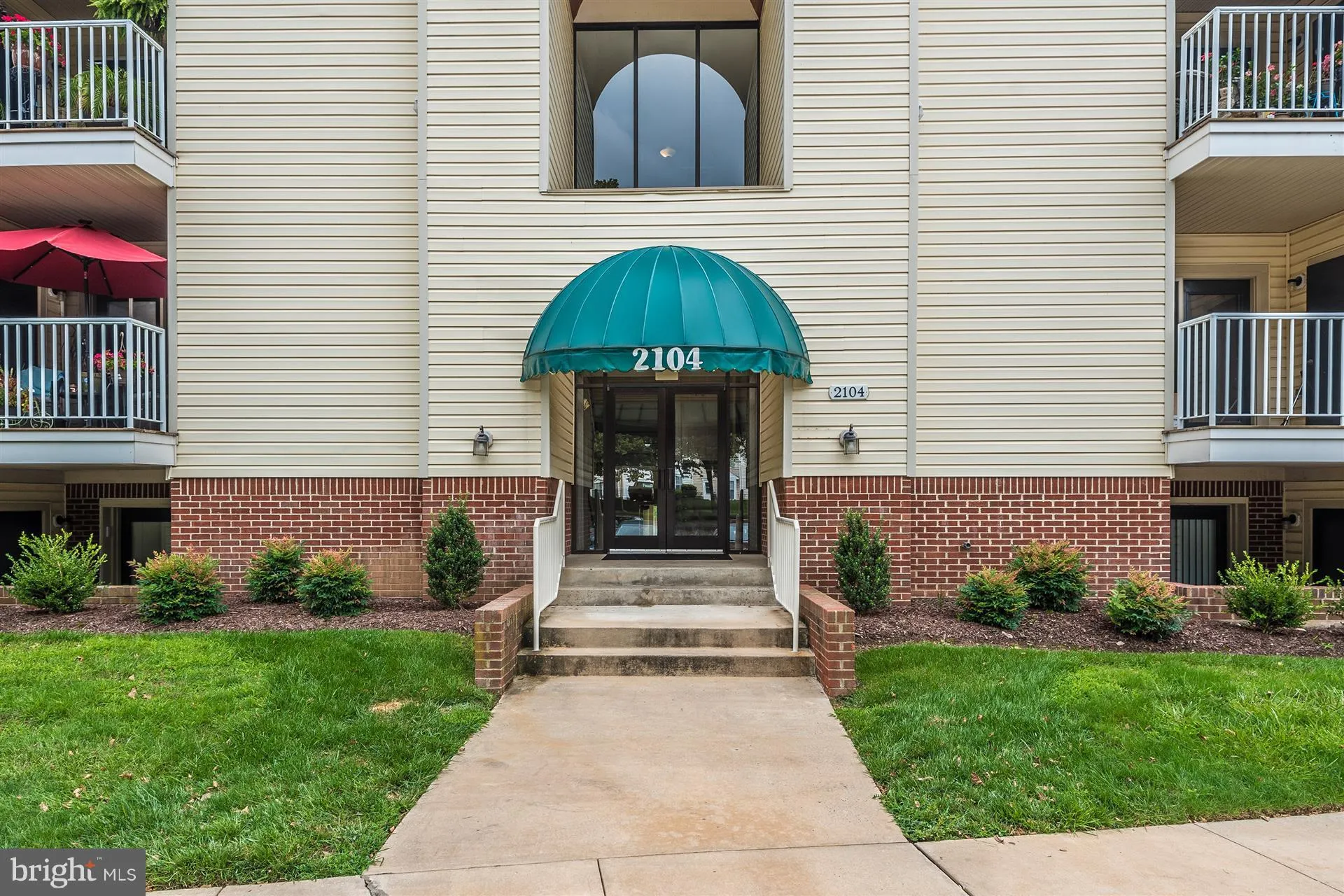 Additional image 2 of 2104 Whitehall Road Unit 2A, Frederick, MD 21702