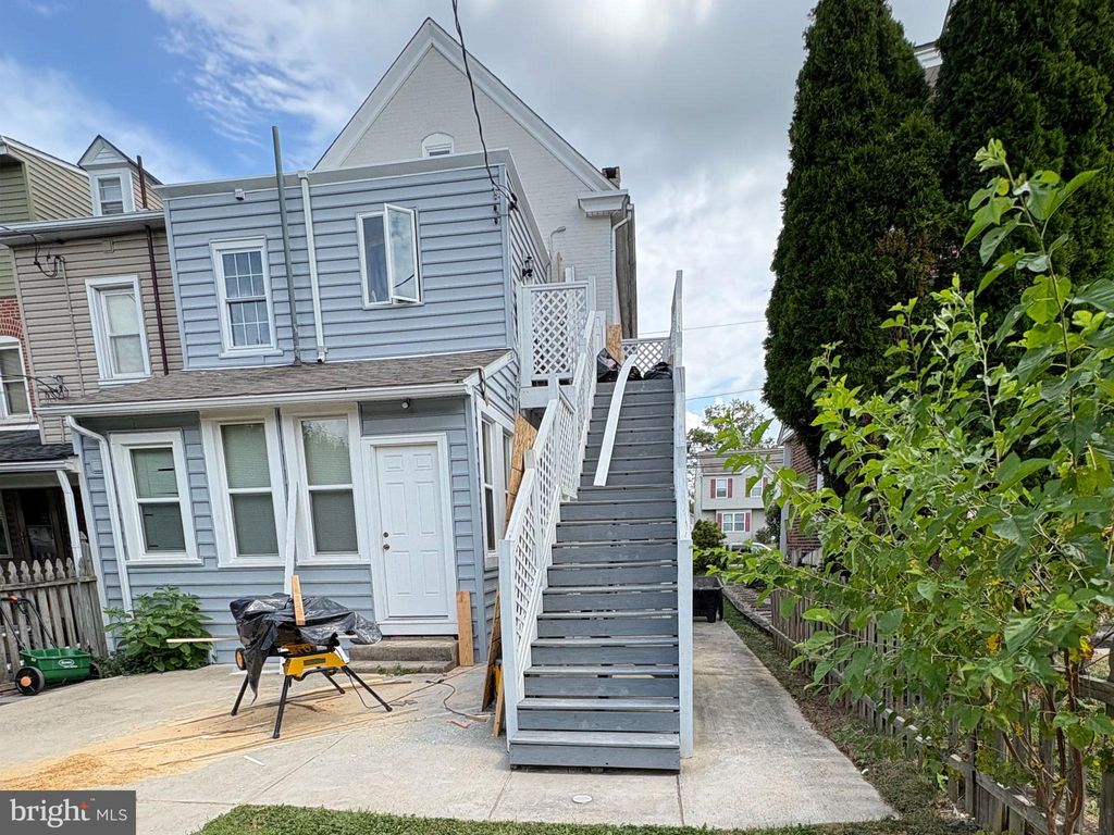 Photo of 48 Penn Avenue #UNIT A - DOWNSTAIRS, SOUDERTON, PA 18964 (MLS # PAMC2152686)