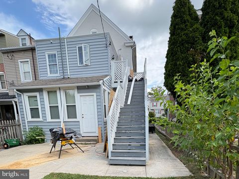 Tiny photo for 48 Penn Avenue #UNIT A - DOWNSTAIRS, SOUDERTON, PA 18964 (MLS # PAMC2152686)