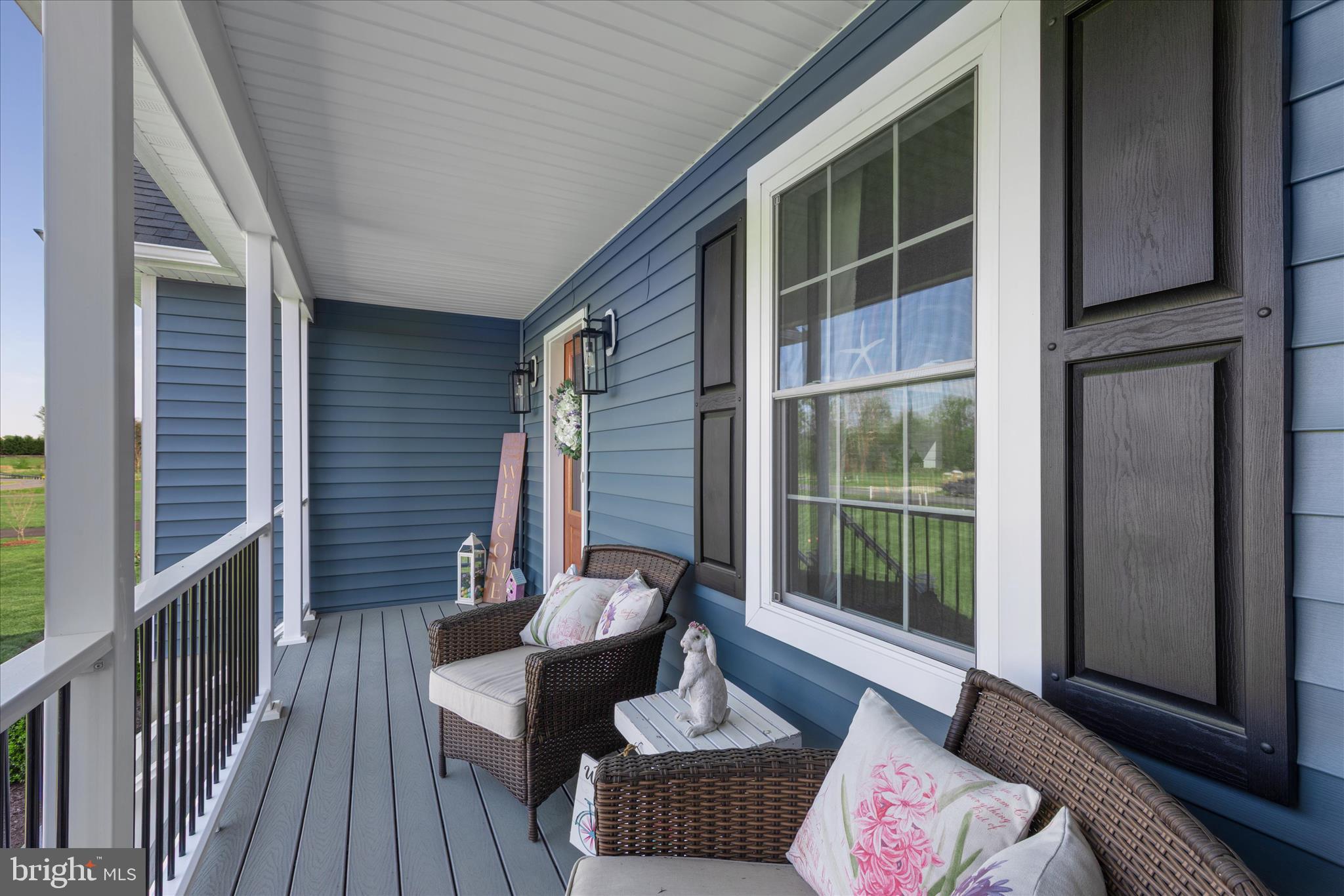 EAGLE MANOR - Residential