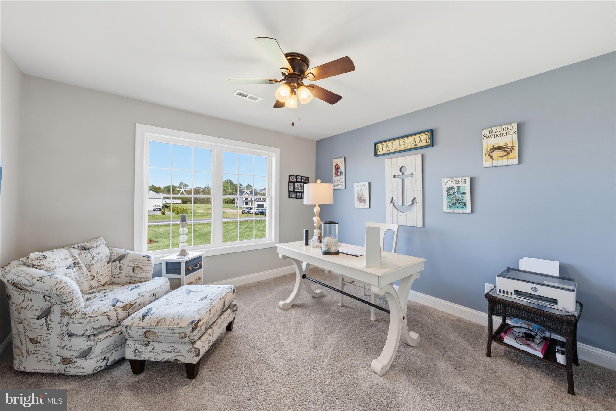 EAGLE MANOR - Residential