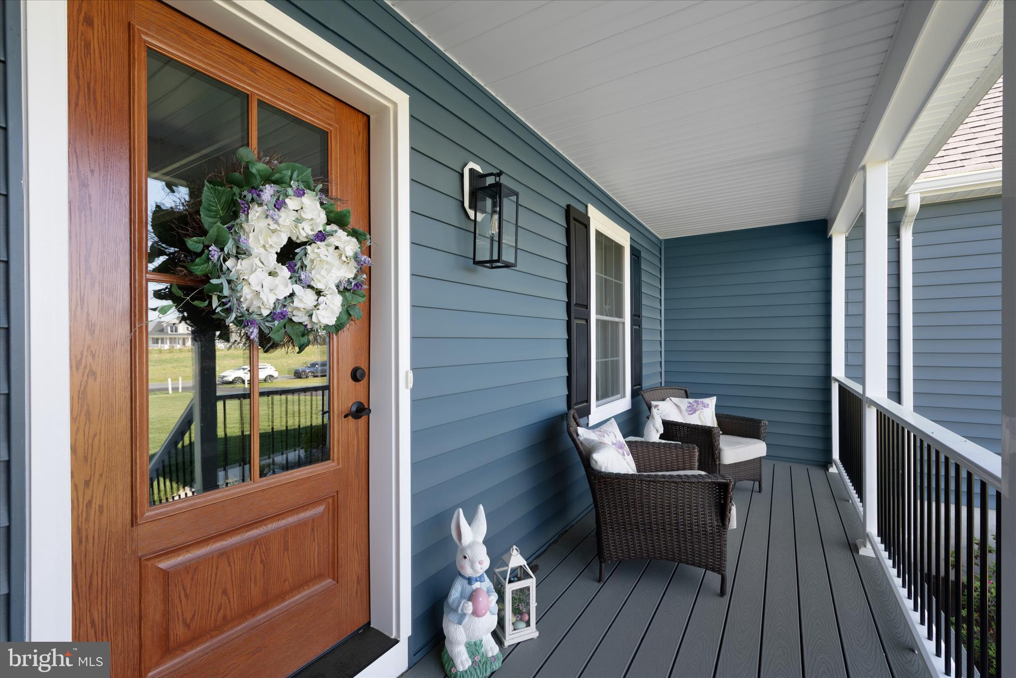 EAGLE MANOR - Residential