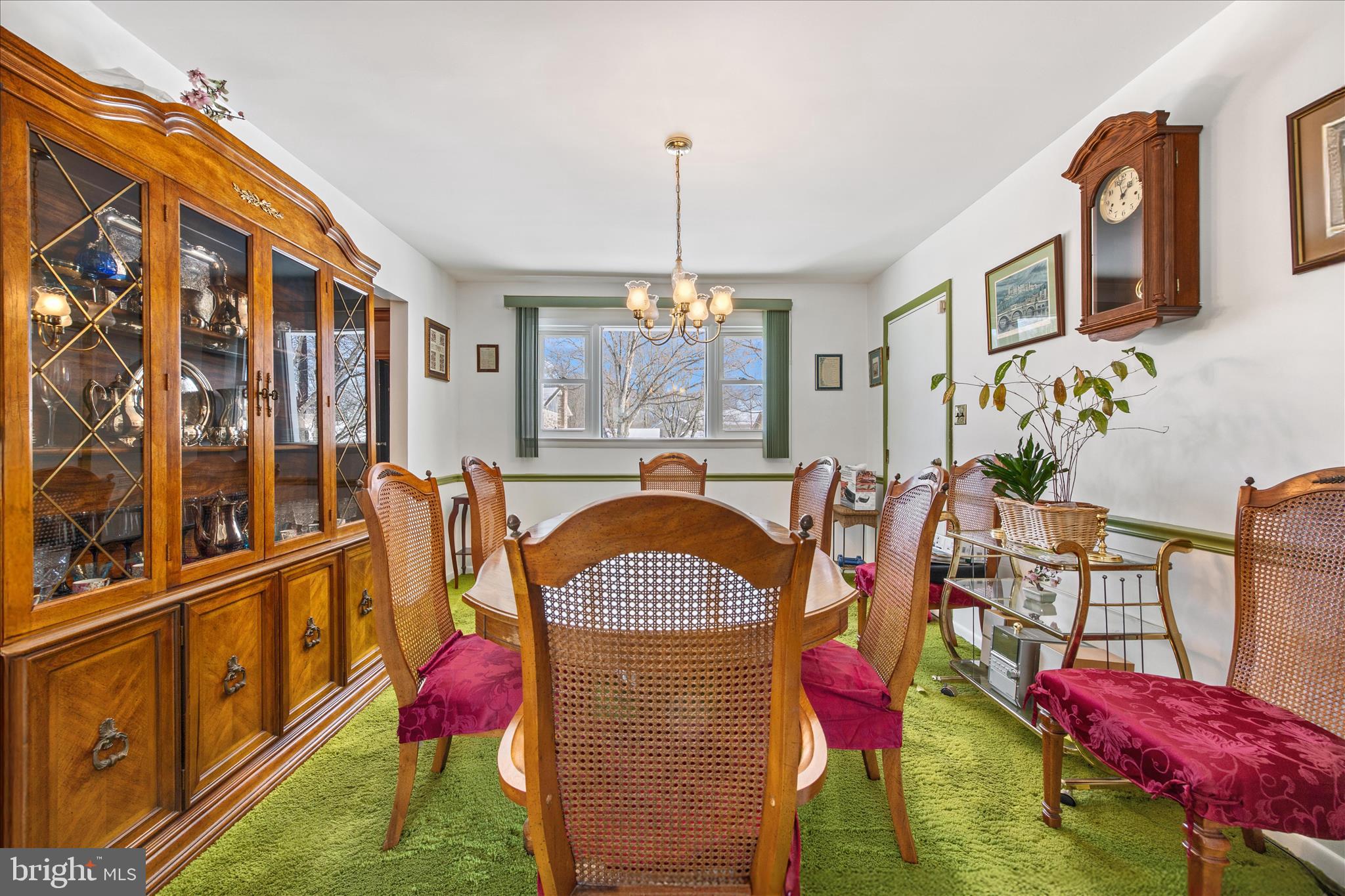 TANTALLON SQUARE - Residential