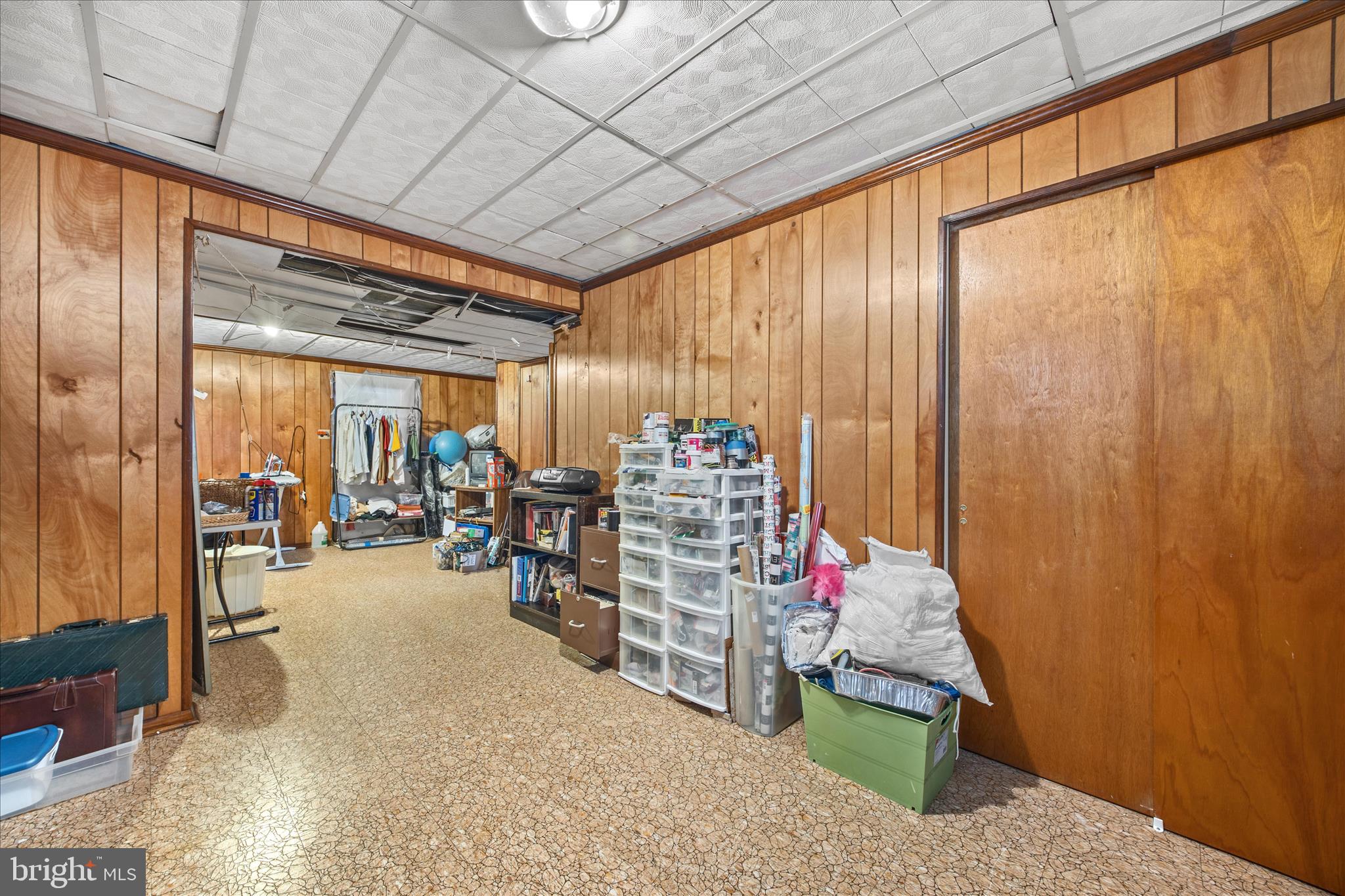 TANTALLON SQUARE - Residential