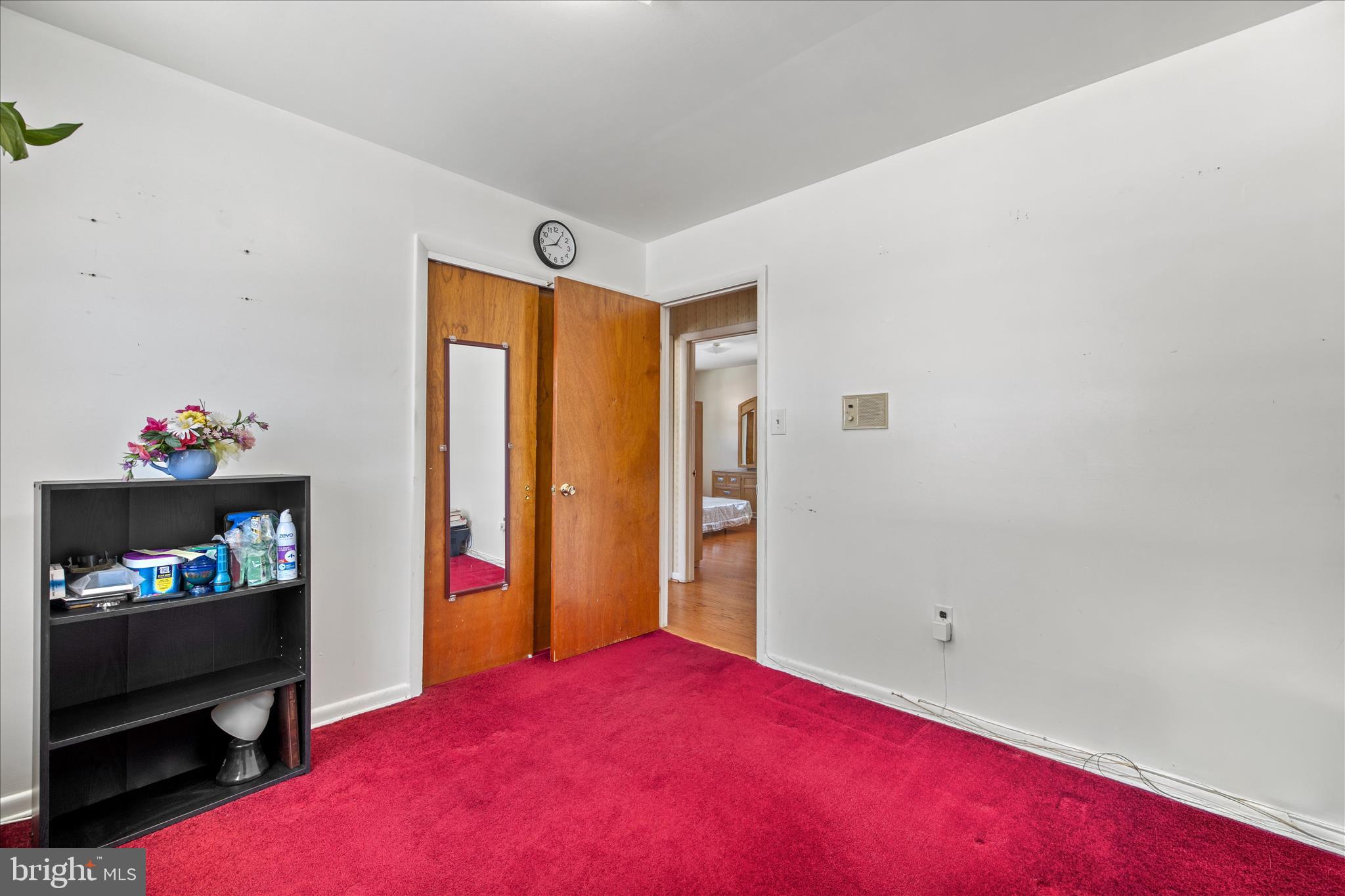 TANTALLON SQUARE - Residential