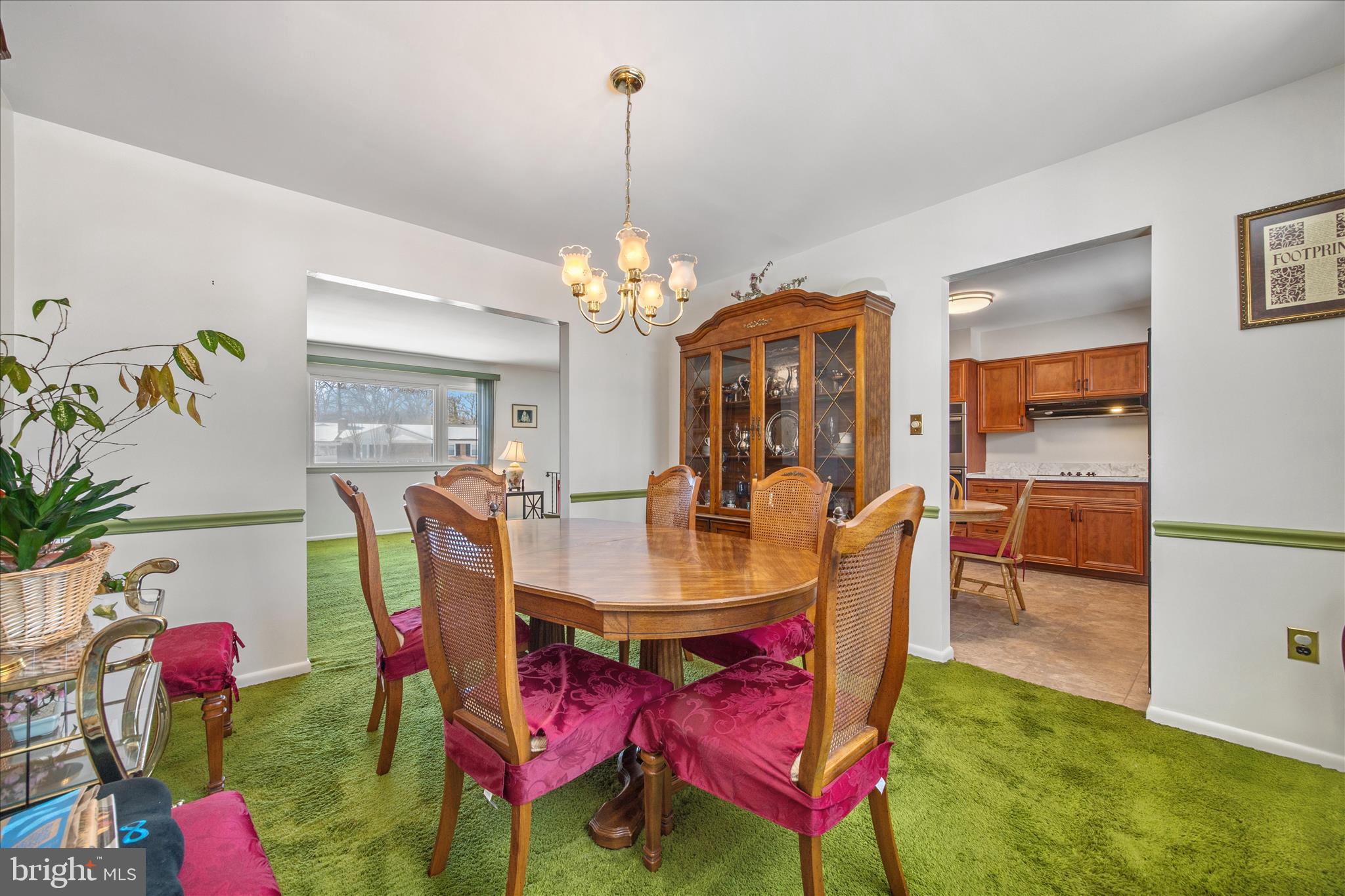 TANTALLON SQUARE - Residential