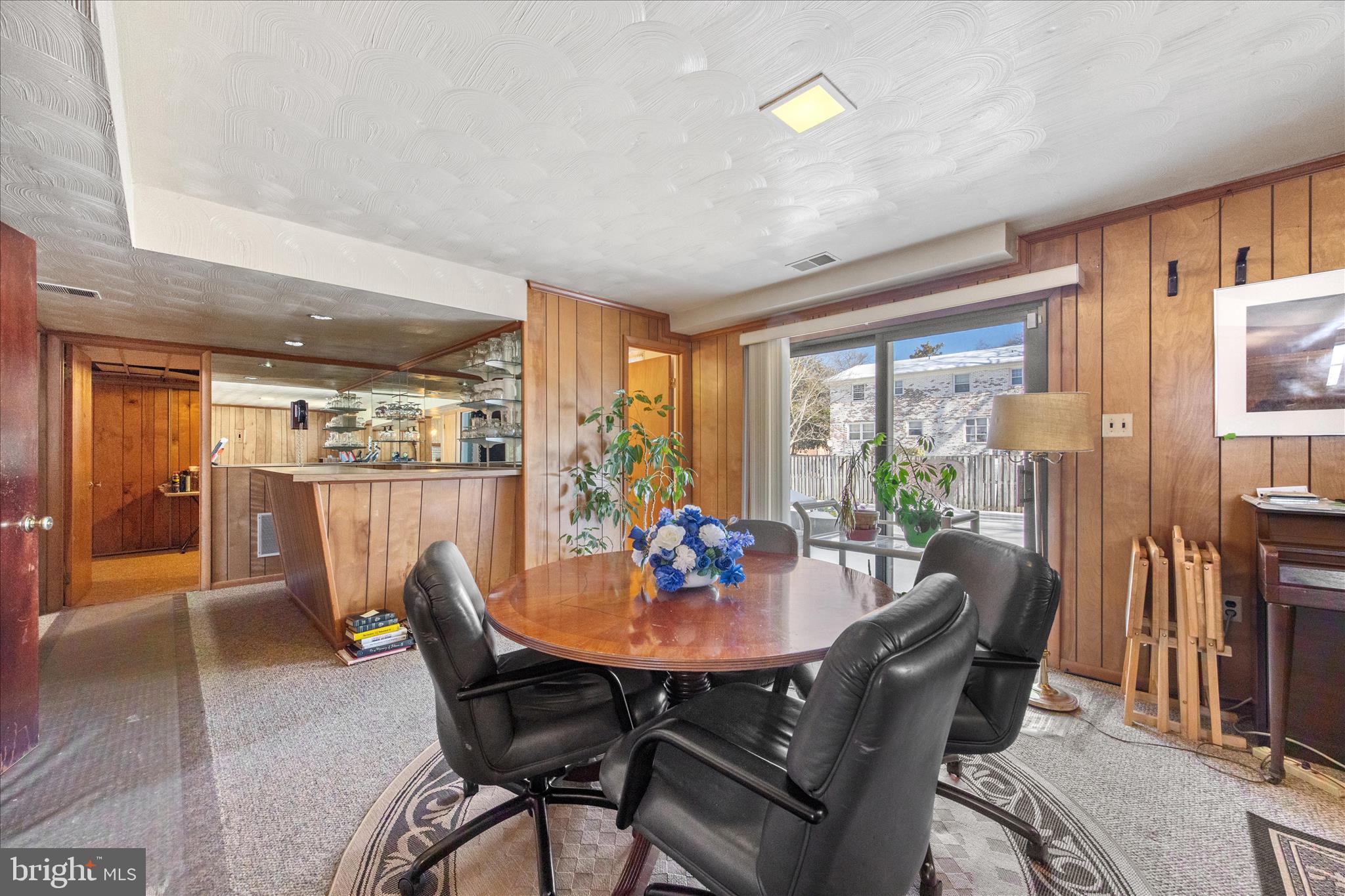 TANTALLON SQUARE - Residential