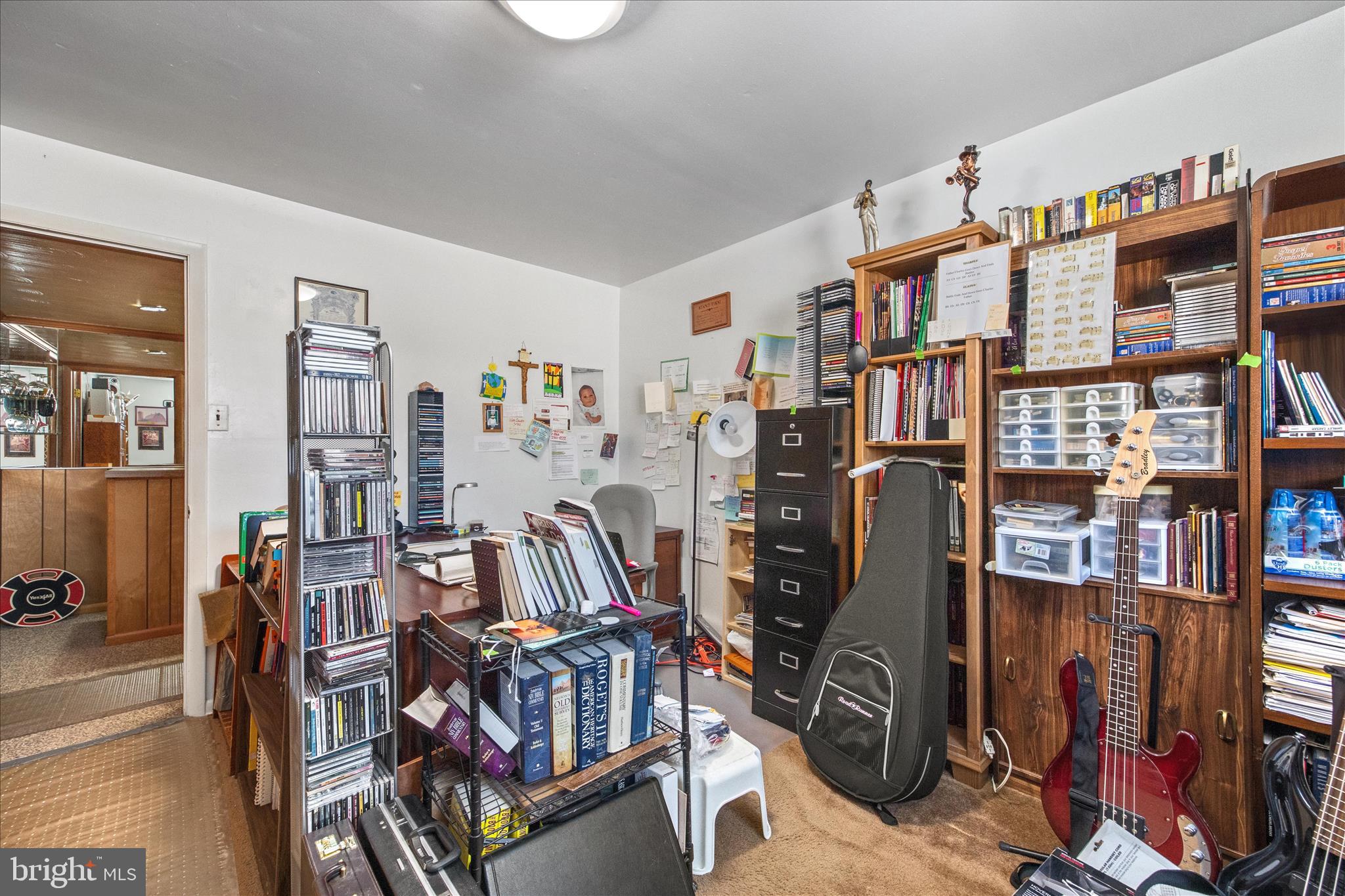 TANTALLON SQUARE - Residential