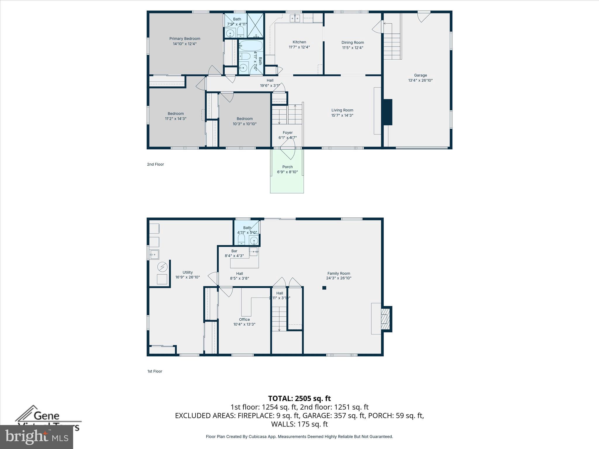 TANTALLON SQUARE - Residential