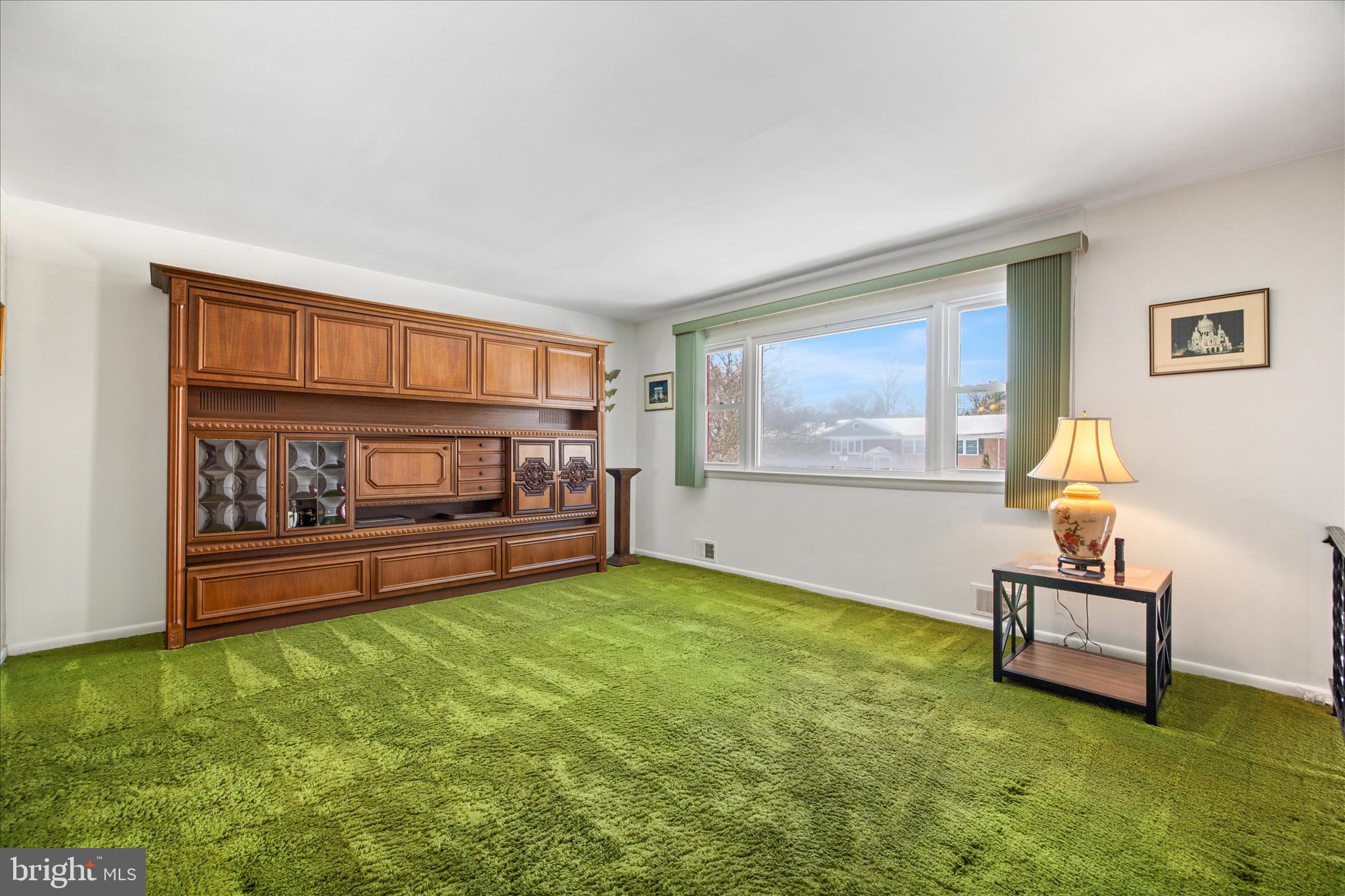 TANTALLON SQUARE - Residential