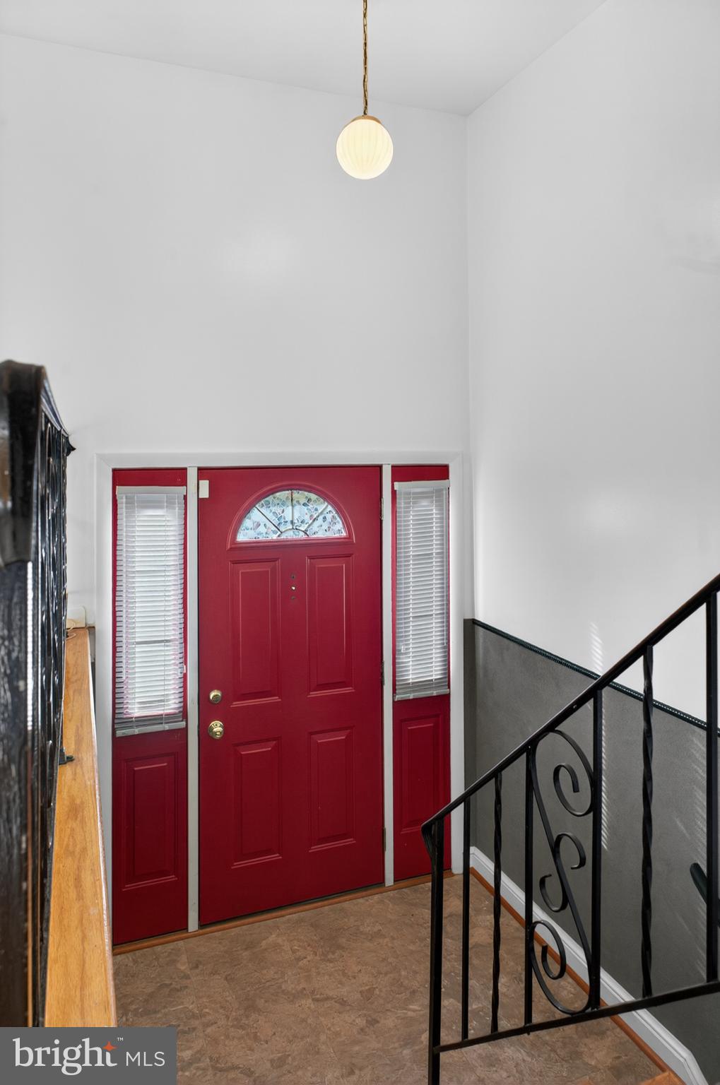 TANTALLON SQUARE - Residential