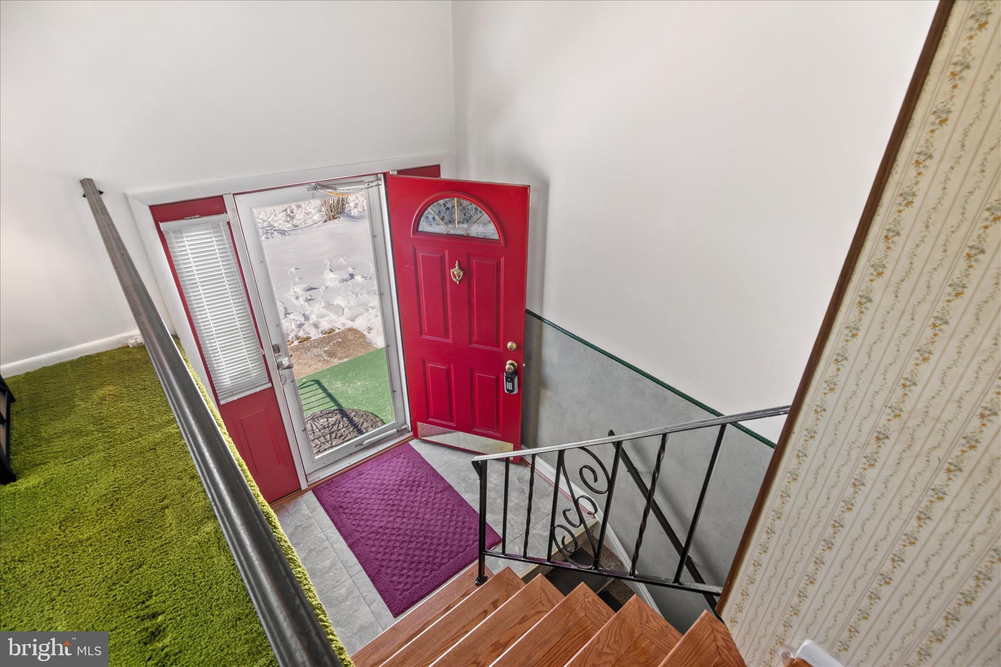 TANTALLON SQUARE - Residential