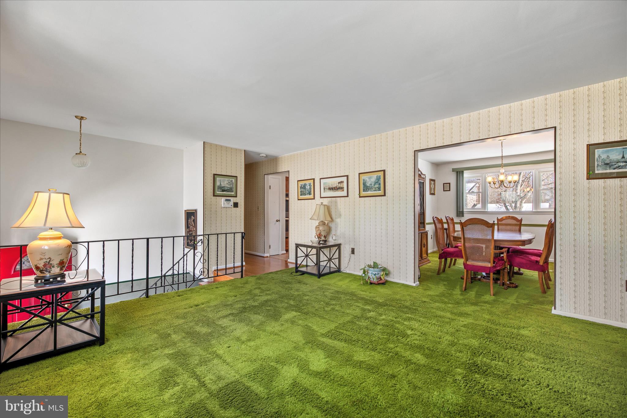 TANTALLON SQUARE - Residential