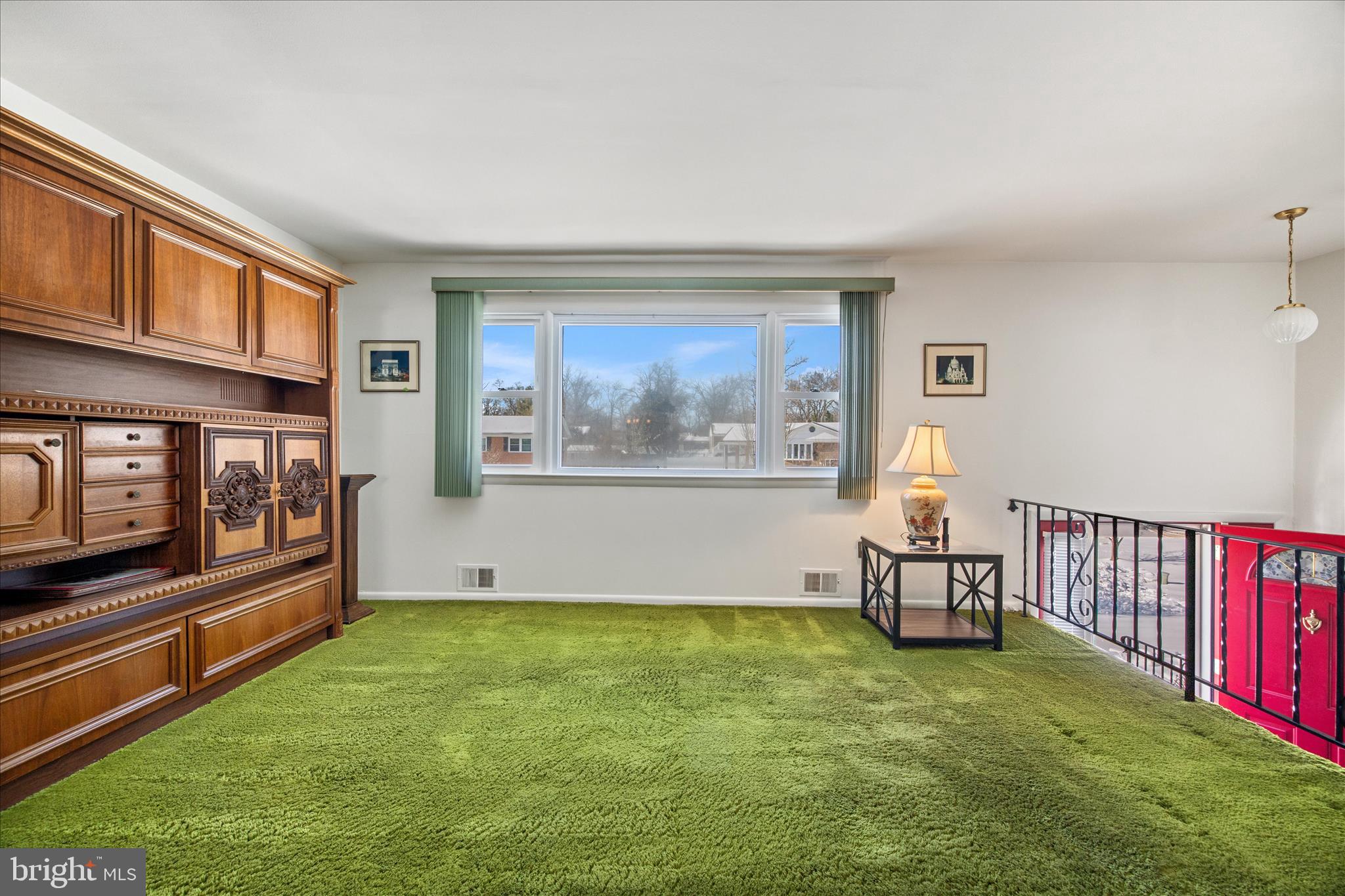 TANTALLON SQUARE - Residential