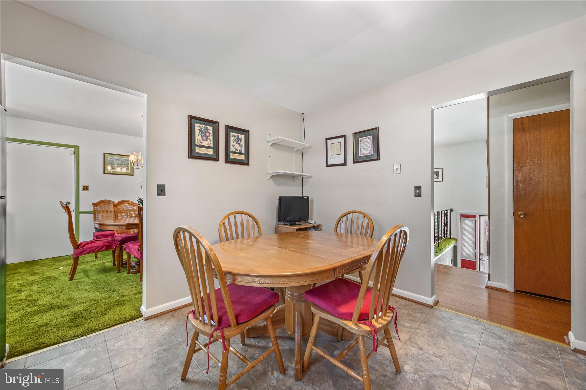 TANTALLON SQUARE - Residential