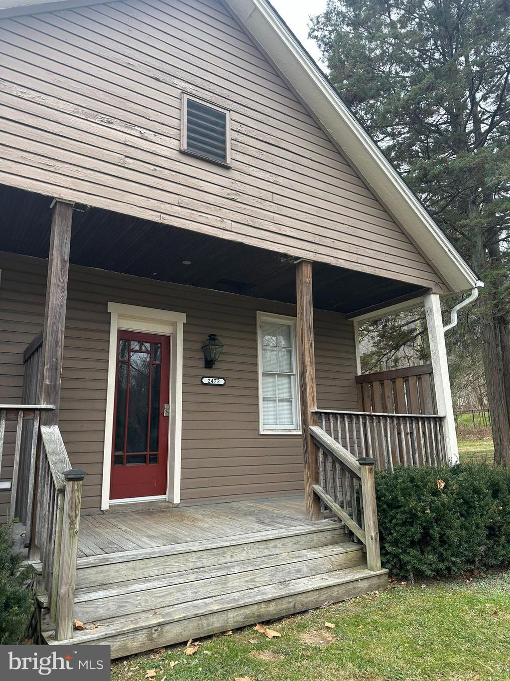 Photo of 2472 Waynesboro Pike, FAIRFIELD, PA 17320 (MLS # PAAD2020998)